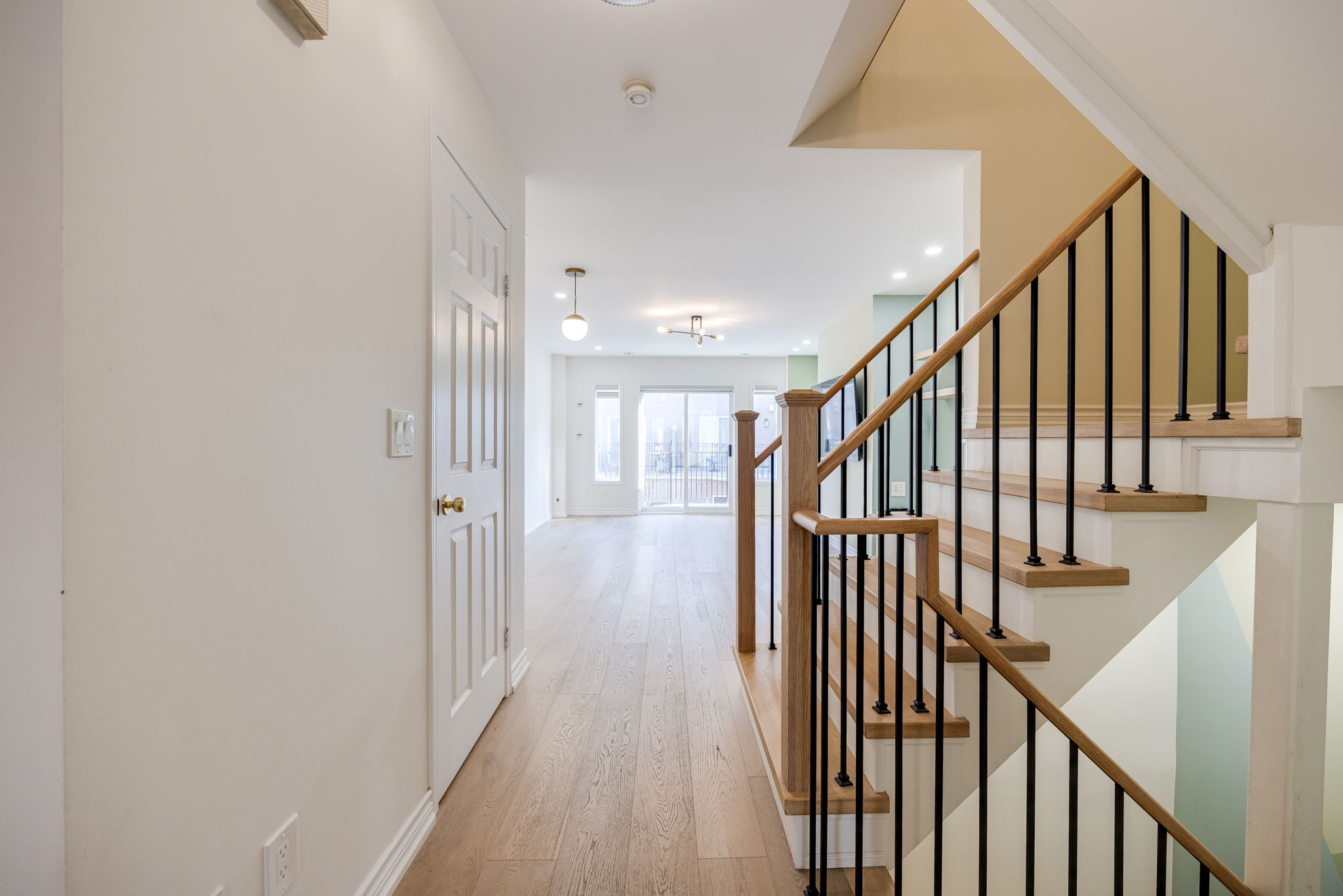 Toronto property showcase — delivered property photograph 10
