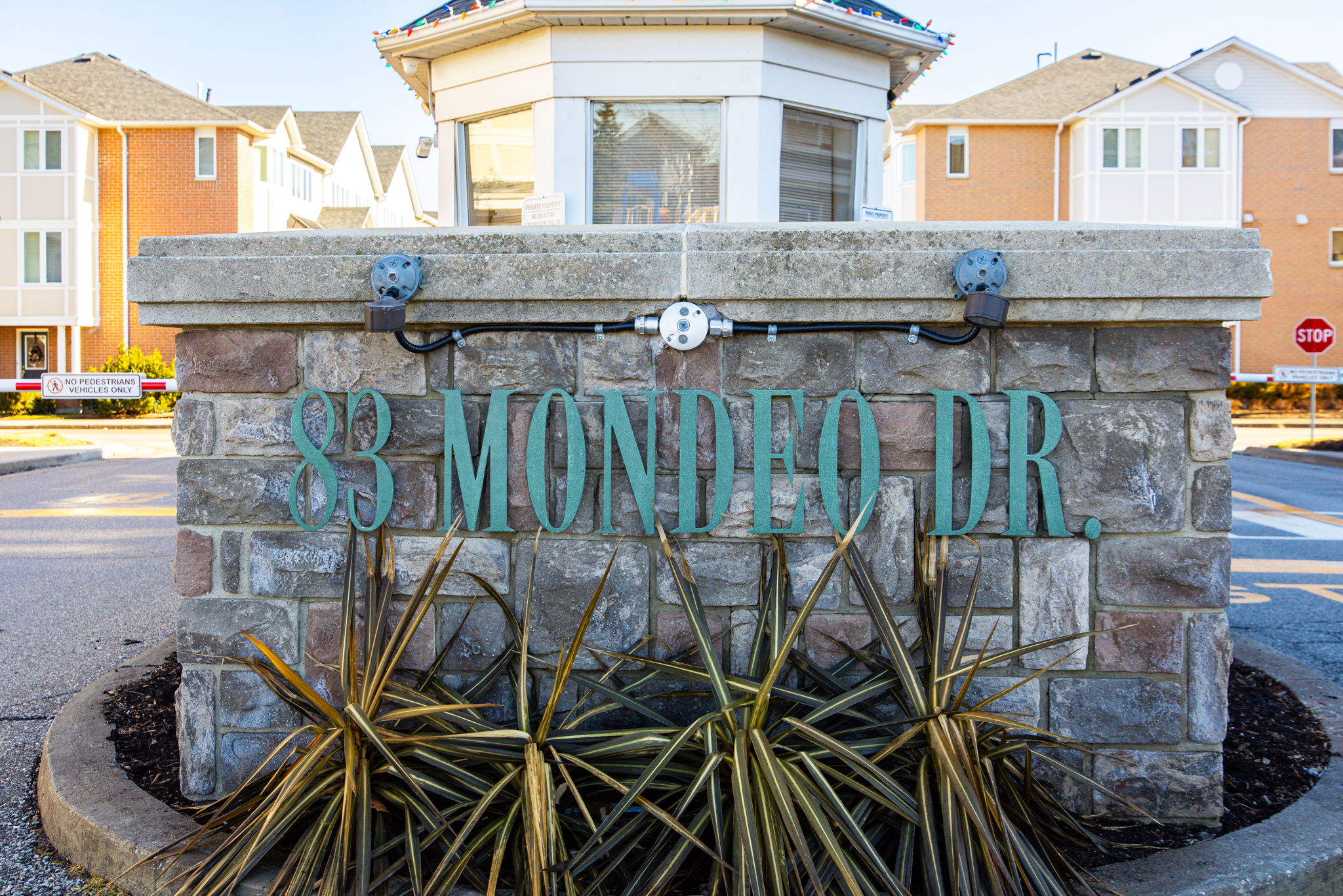 Toronto property showcase — delivered property photograph 37