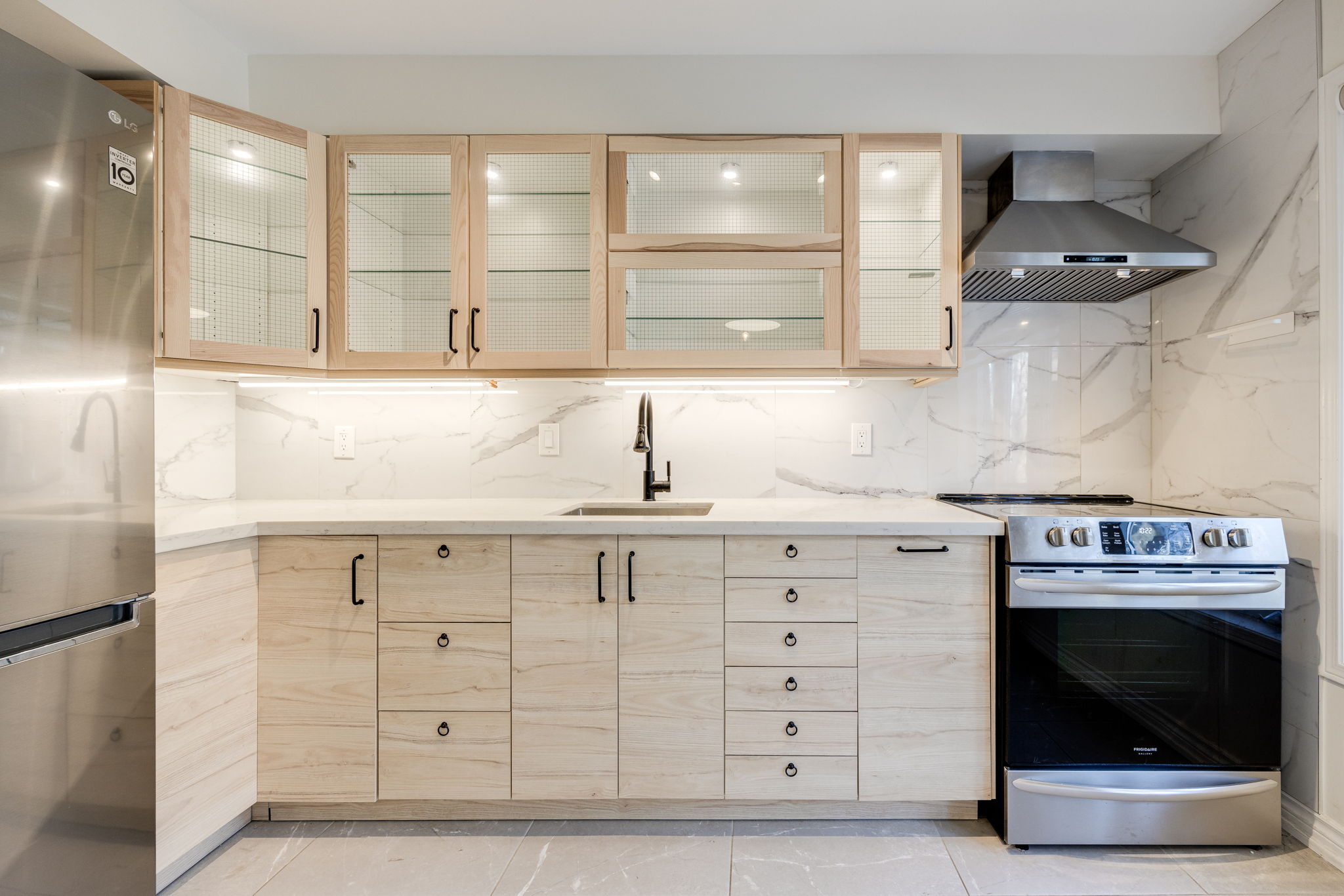 Toronto property showcase — delivered property photograph 8