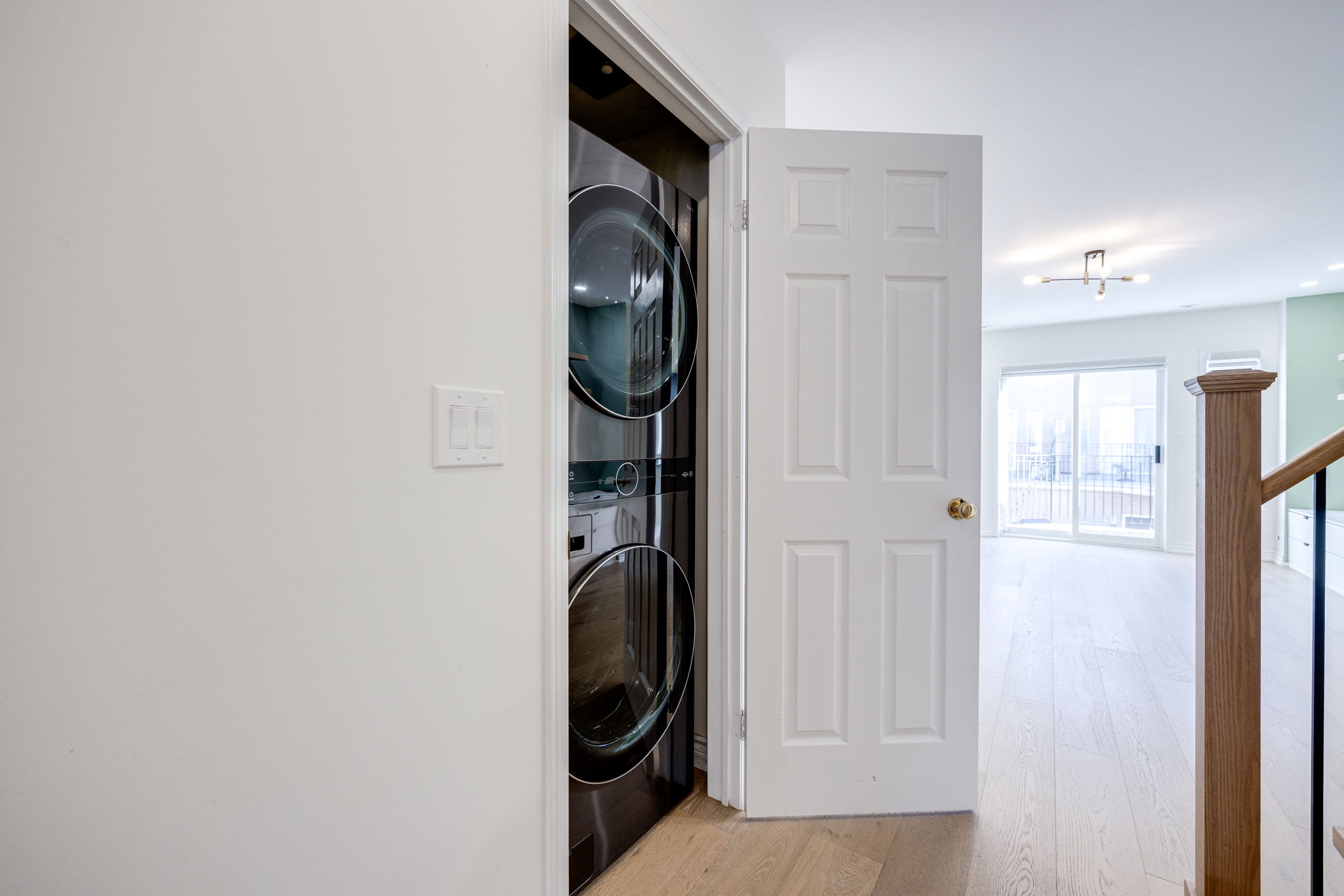 Toronto property showcase — delivered property photograph 16