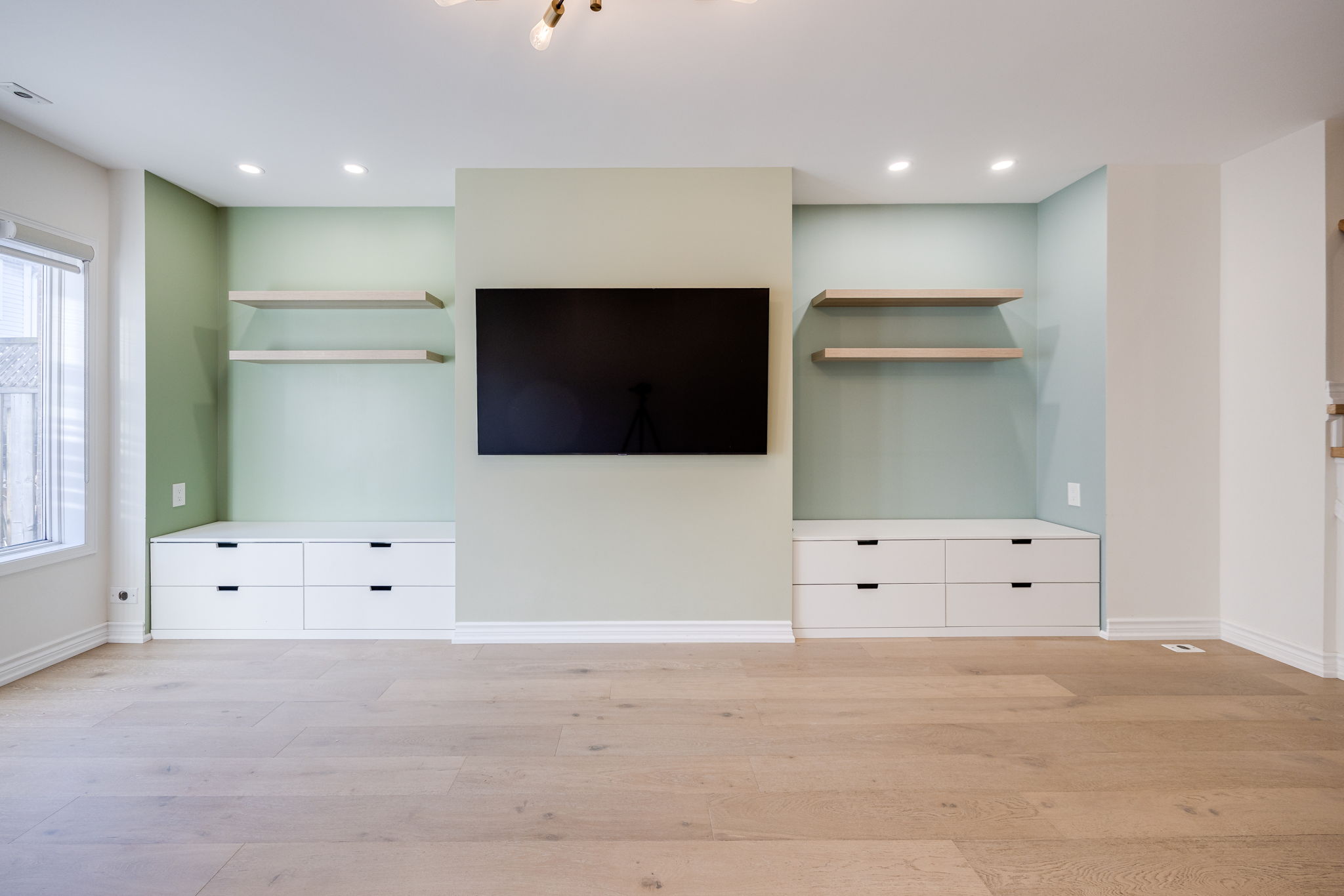 Toronto property showcase — delivered property photograph 12