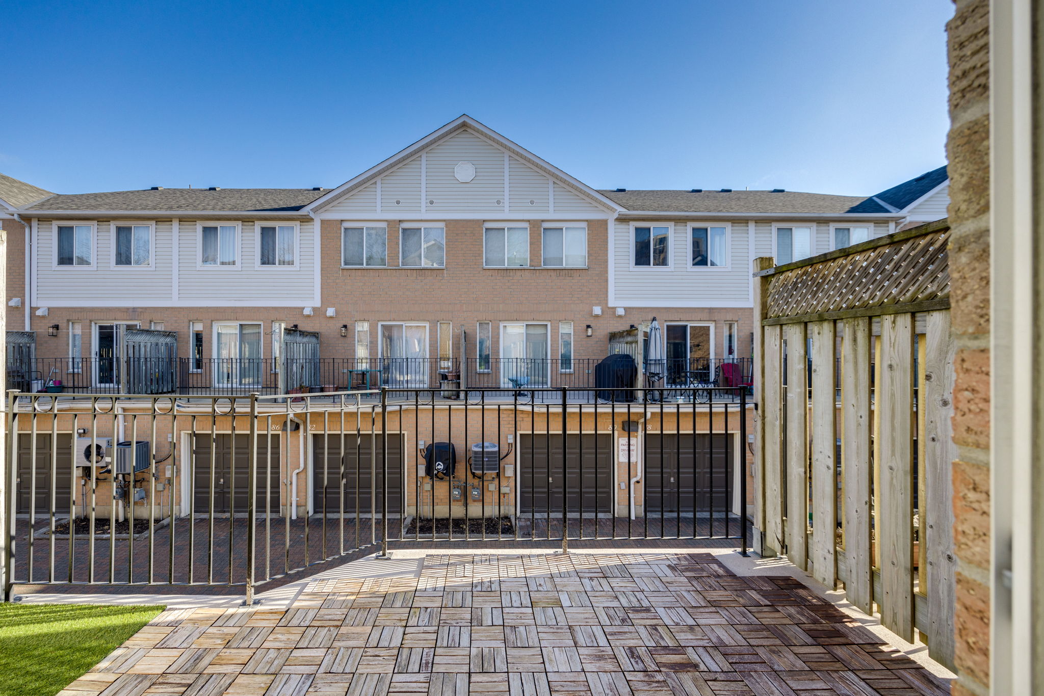 Toronto property showcase — delivered property photograph 32