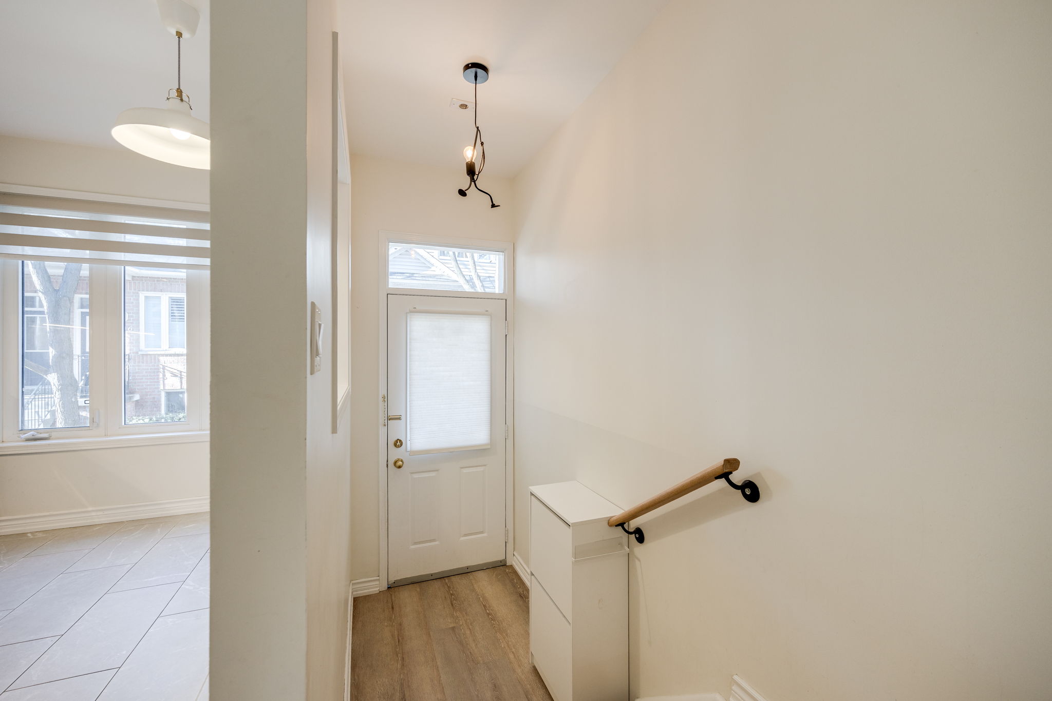 Toronto property showcase — delivered property photograph 5