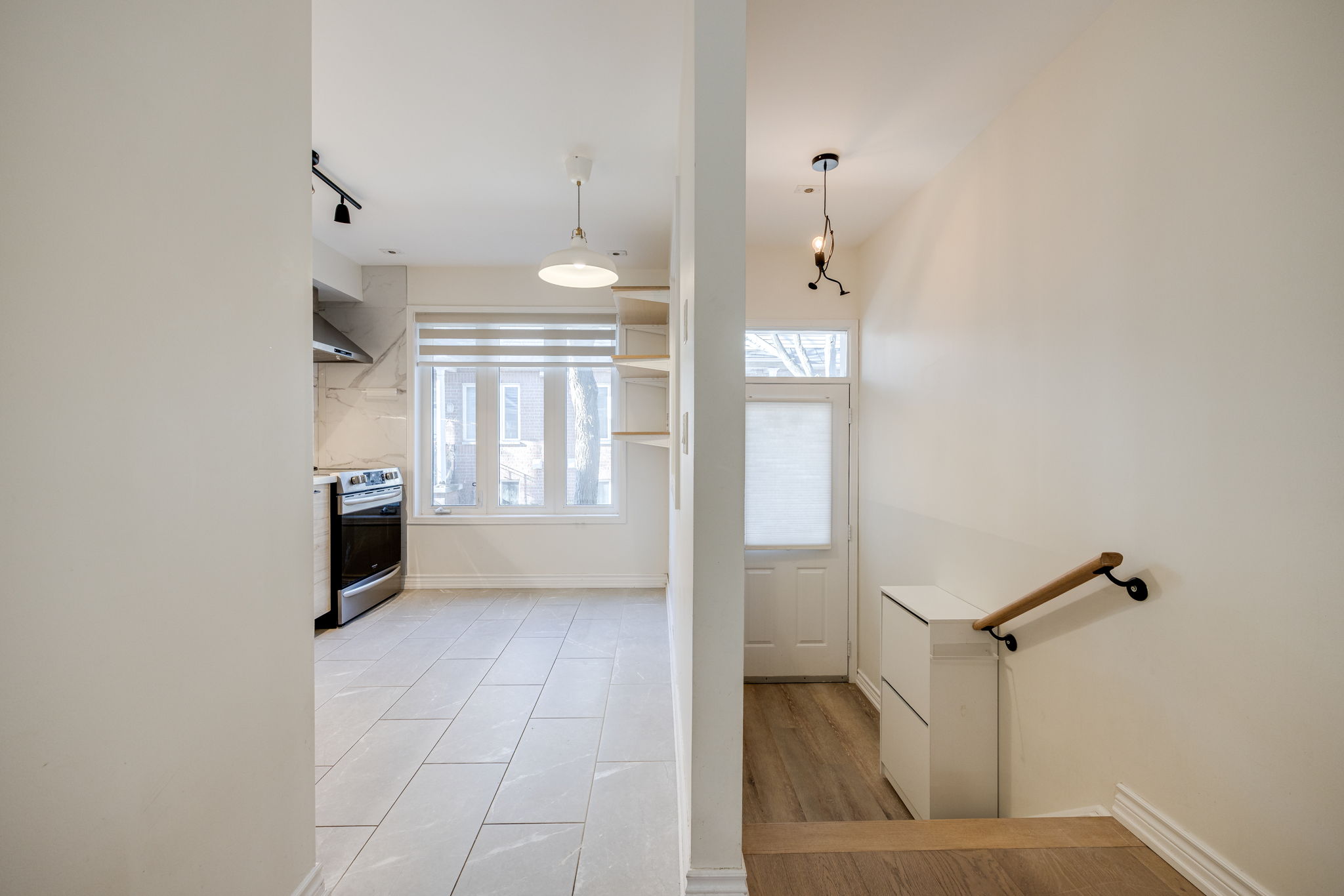 Toronto property showcase — delivered property photograph 6