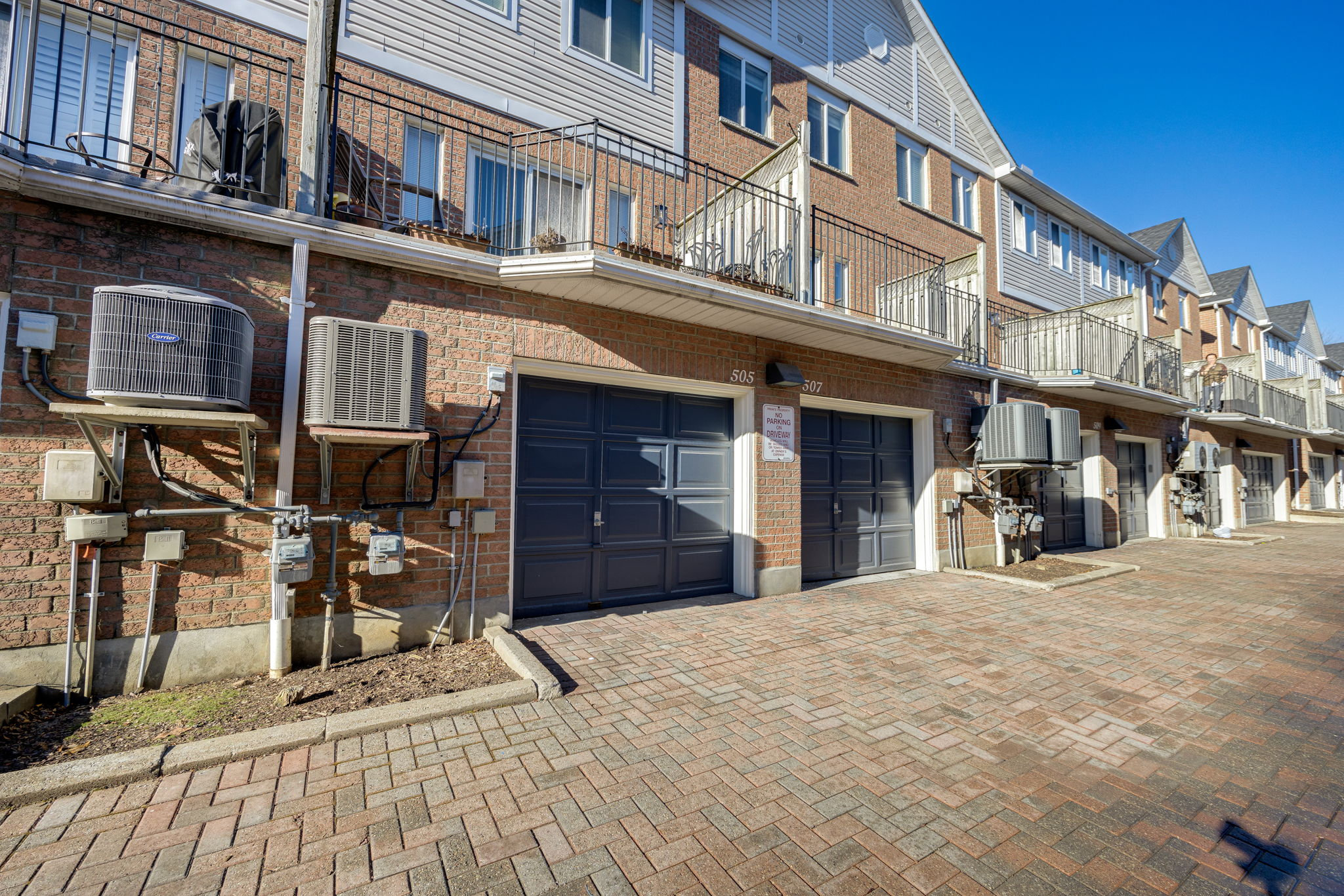 Toronto property showcase — delivered property photograph 34