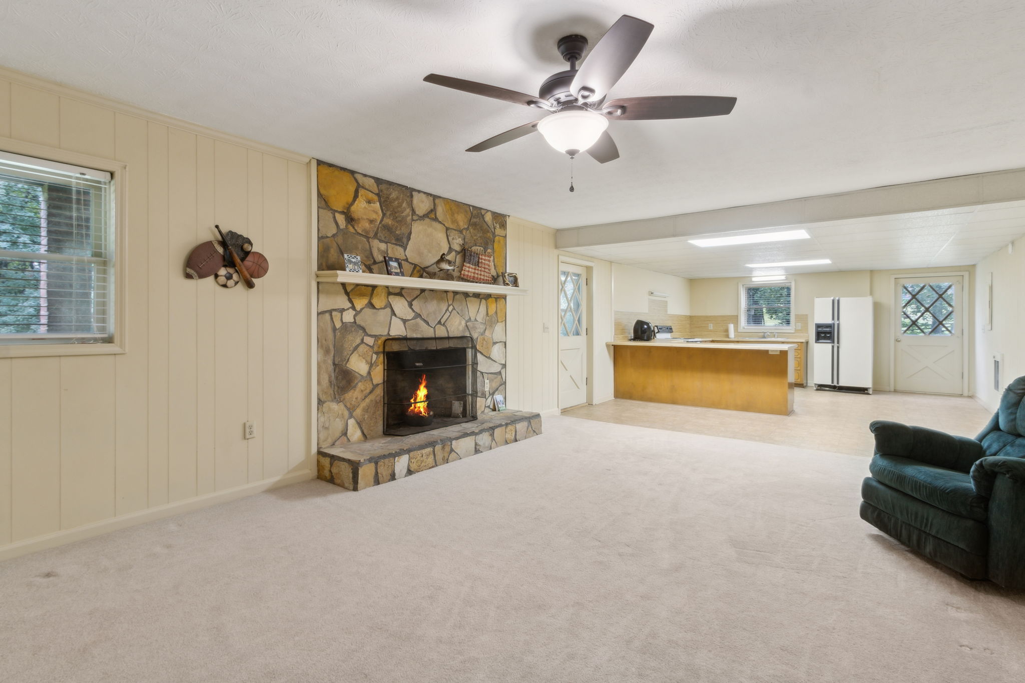 Guest Apartment
