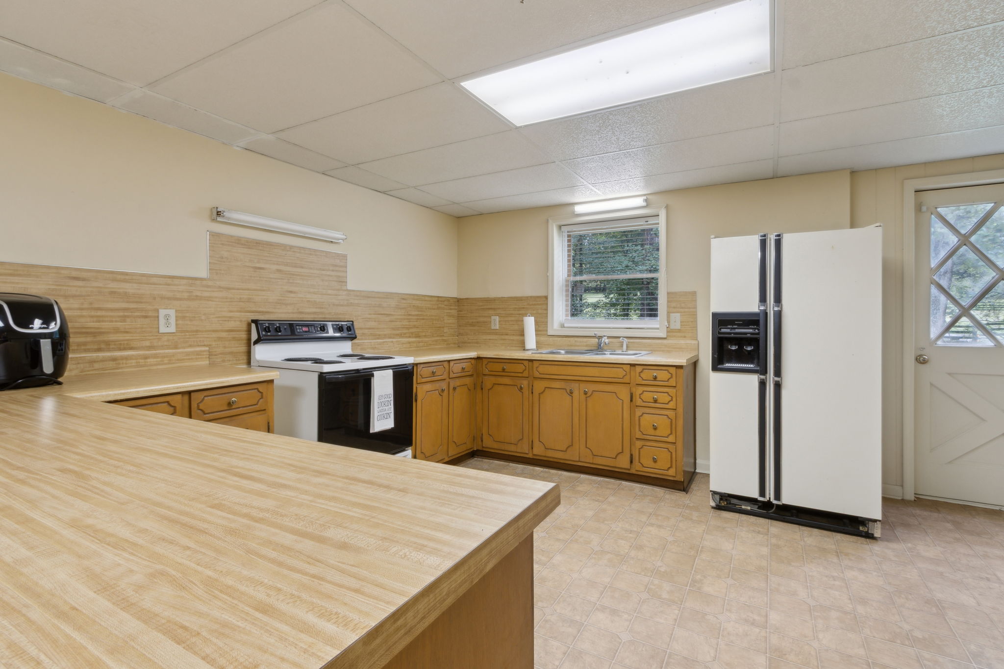 Guest Apartment