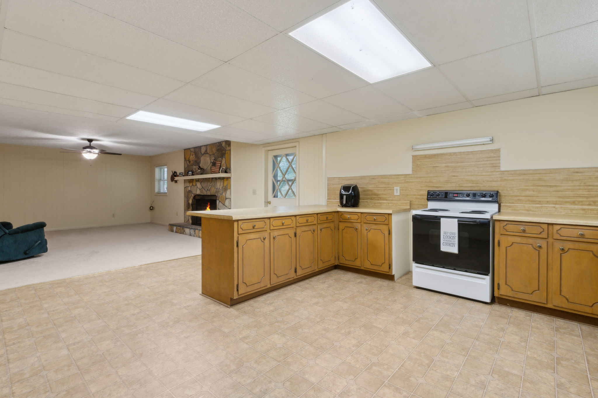 Guest Apartment