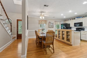 Foyer/Kitchen