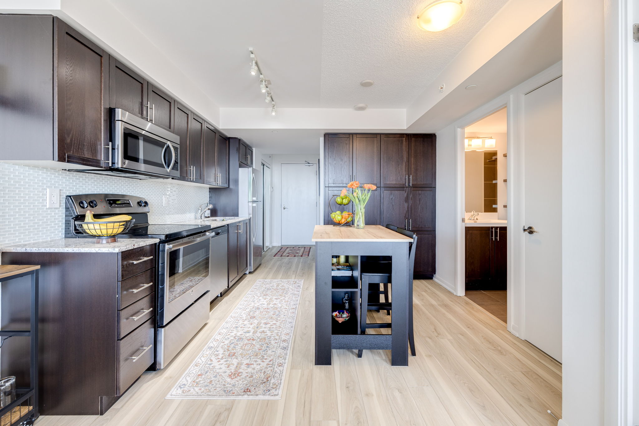 Toronto property showcase — delivered property photograph 18