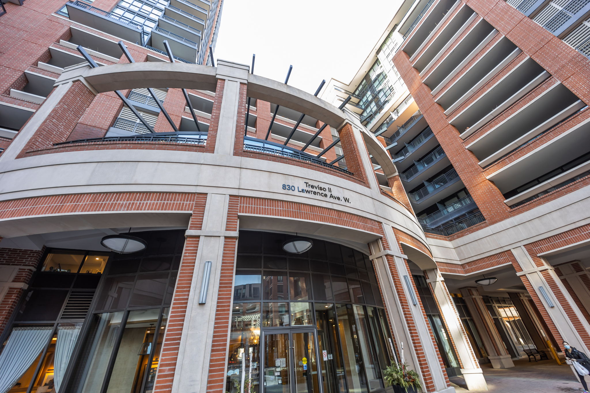 Toronto property showcase — delivered property photograph 4