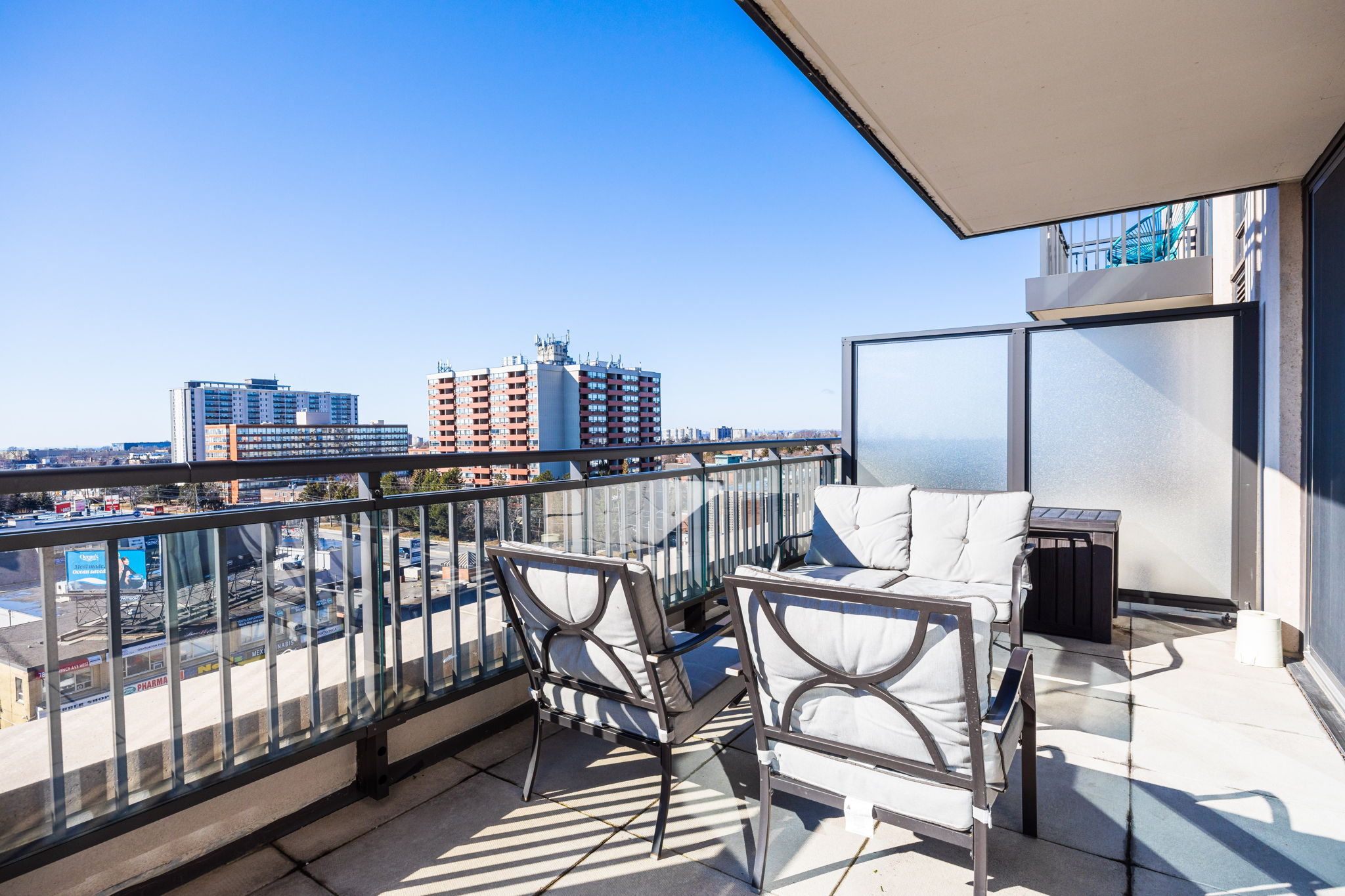 Toronto property showcase — delivered property photograph 30
