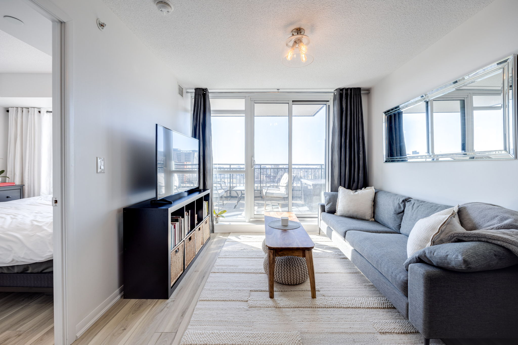 Toronto property showcase — delivered property photograph 20