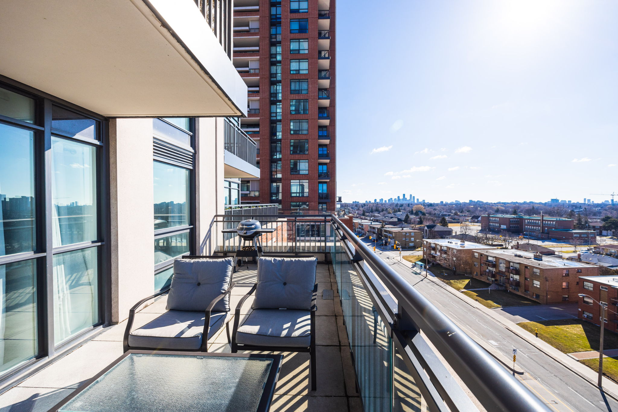 Toronto property showcase — delivered property photograph 35