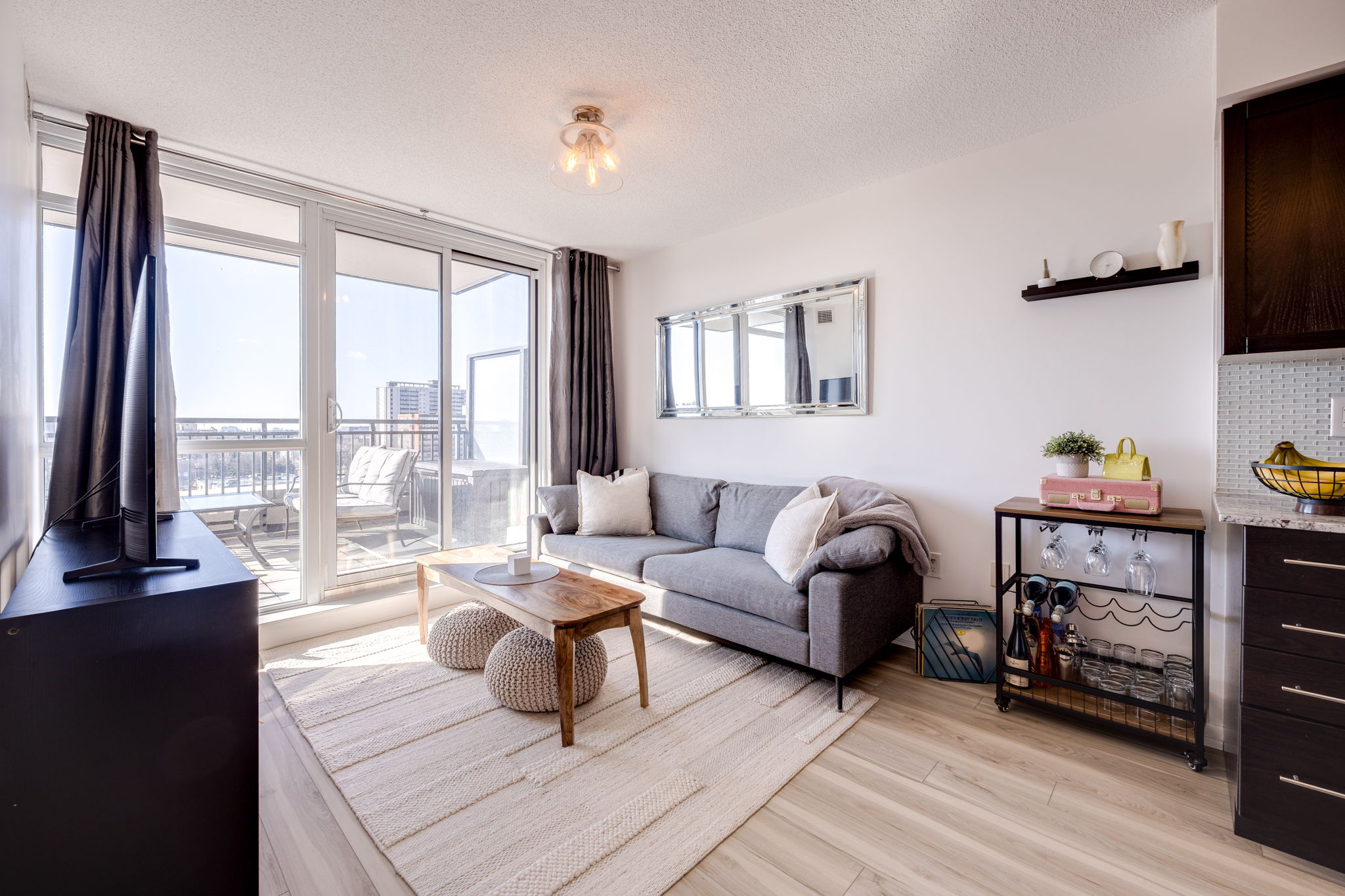 Toronto property showcase — delivered property photograph 21