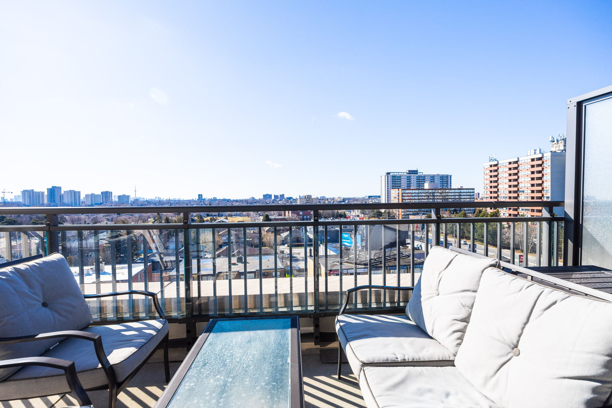 Toronto property showcase — delivered property photograph 29