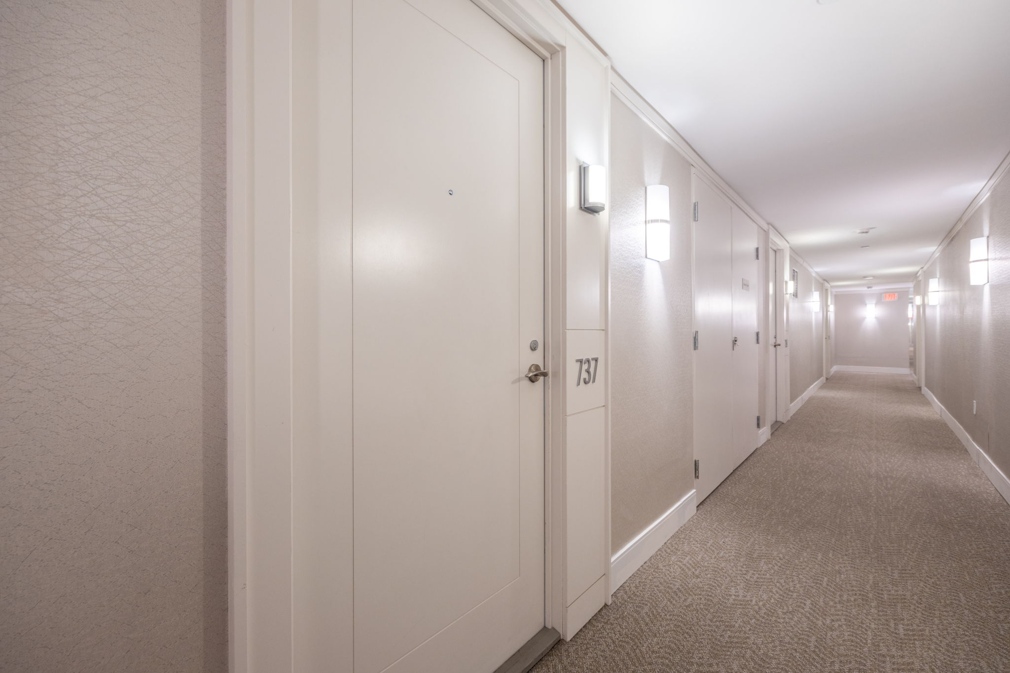 Toronto property showcase — delivered property photograph 9