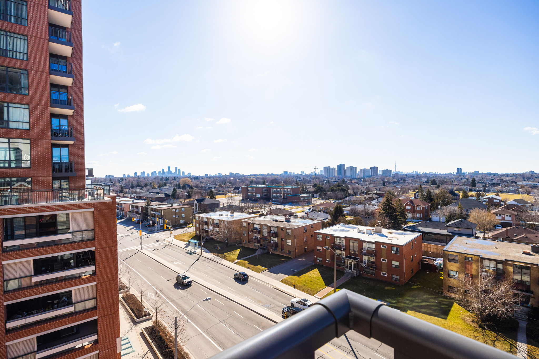 Toronto property showcase — delivered property photograph 32