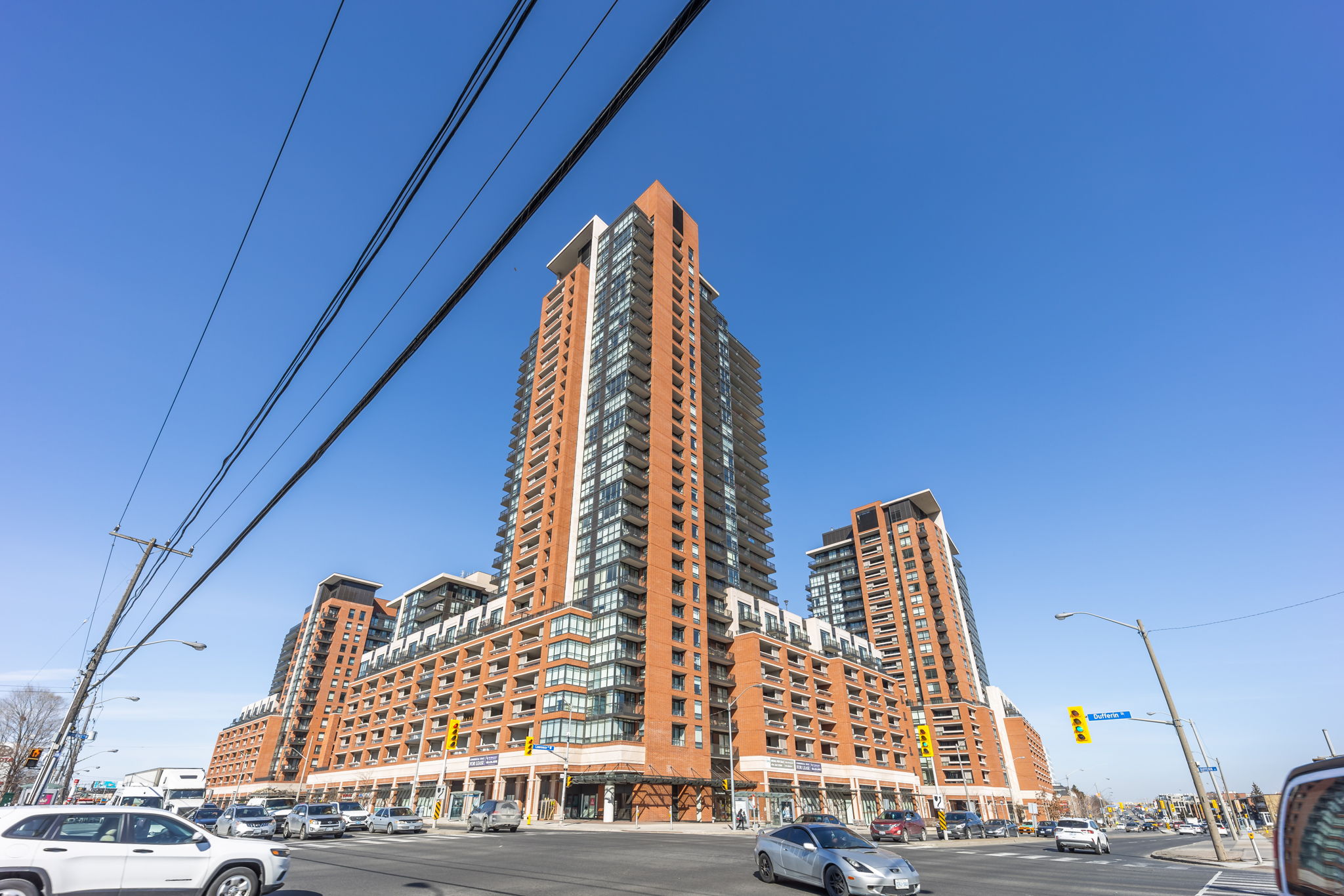 Toronto property showcase
