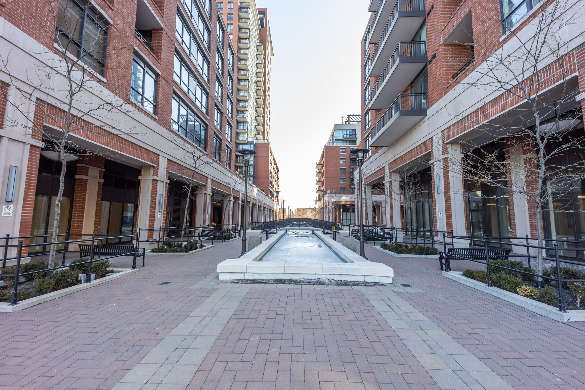 Toronto property showcase — delivered property photograph 8