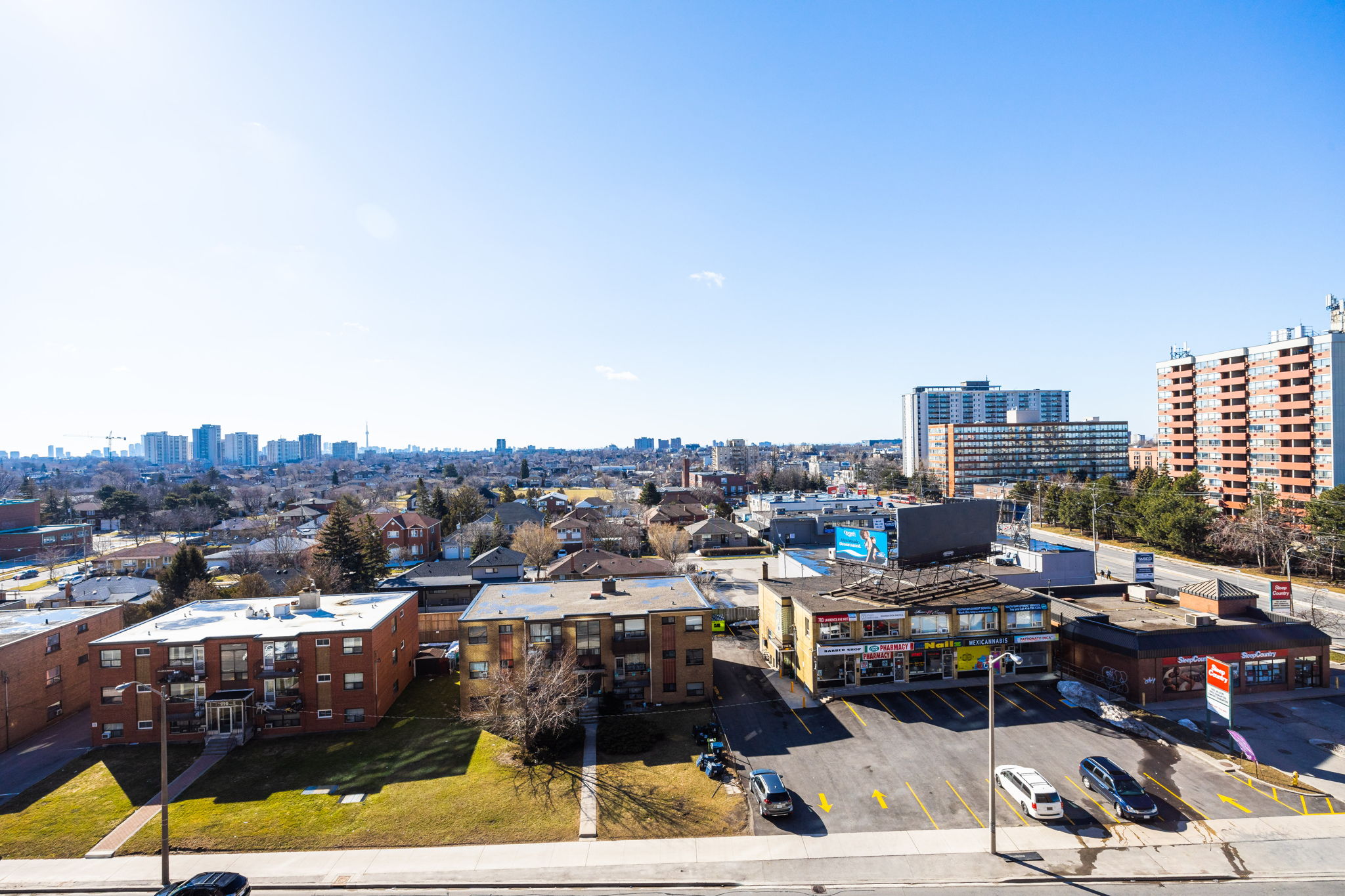 Toronto property showcase — delivered property photograph 33