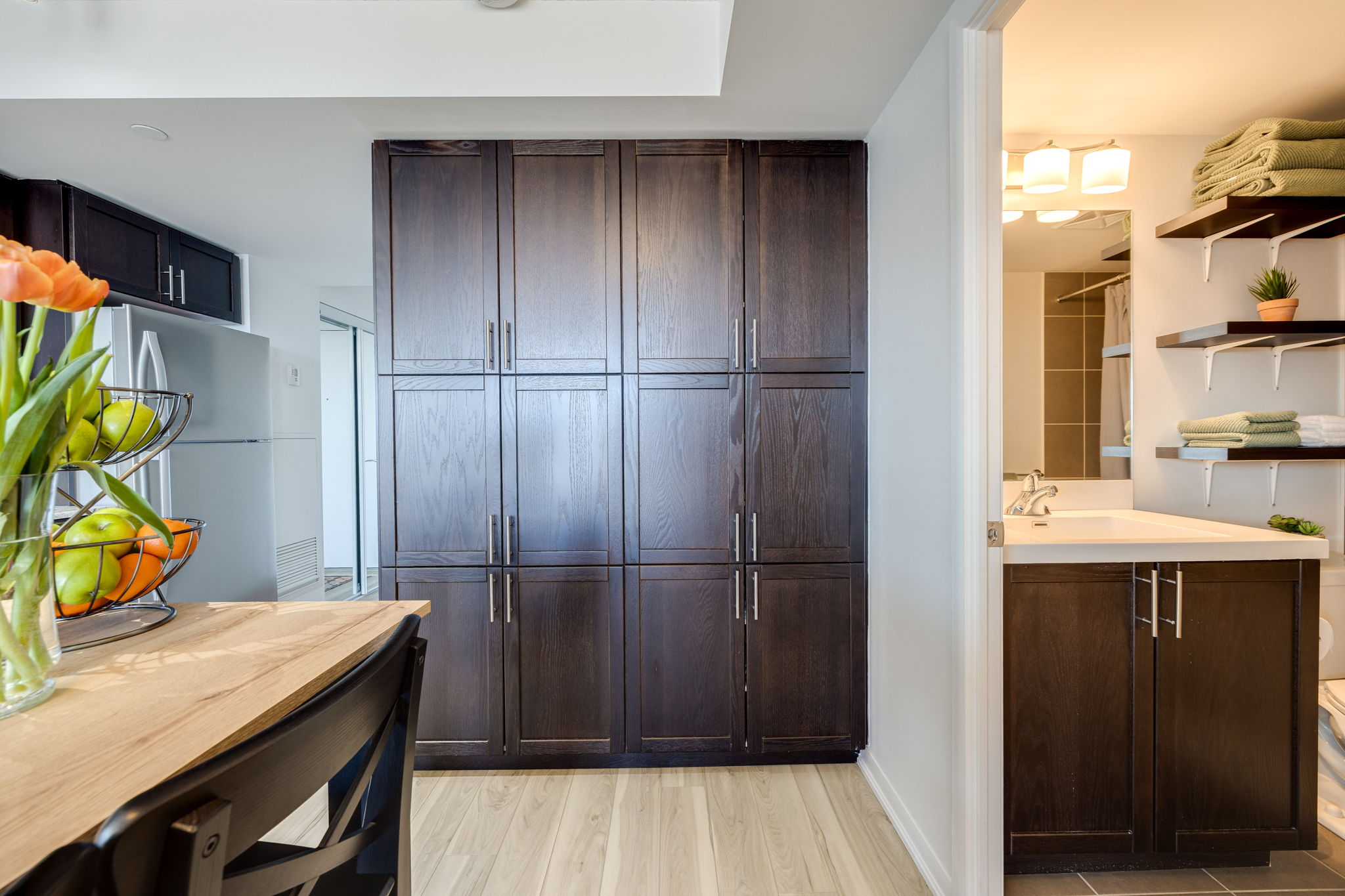 Toronto property showcase — delivered property photograph 17