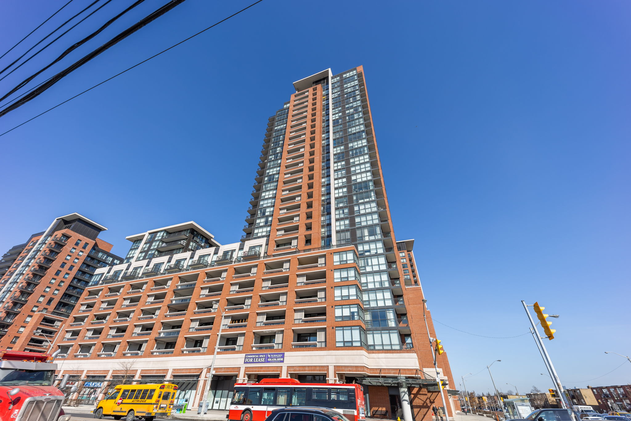 Toronto property showcase — delivered property photograph 2