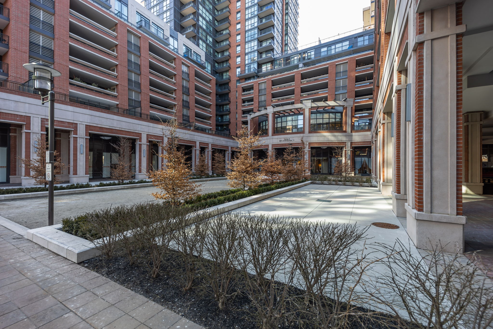 Toronto property showcase — delivered property photograph 7