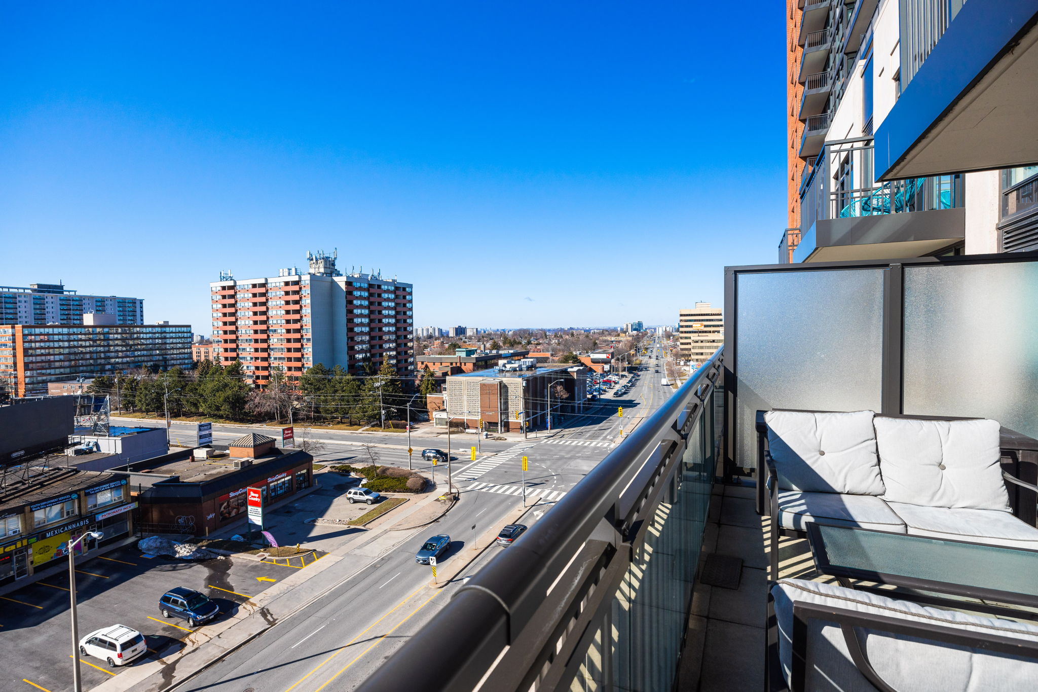 Toronto property showcase — delivered property photograph 34