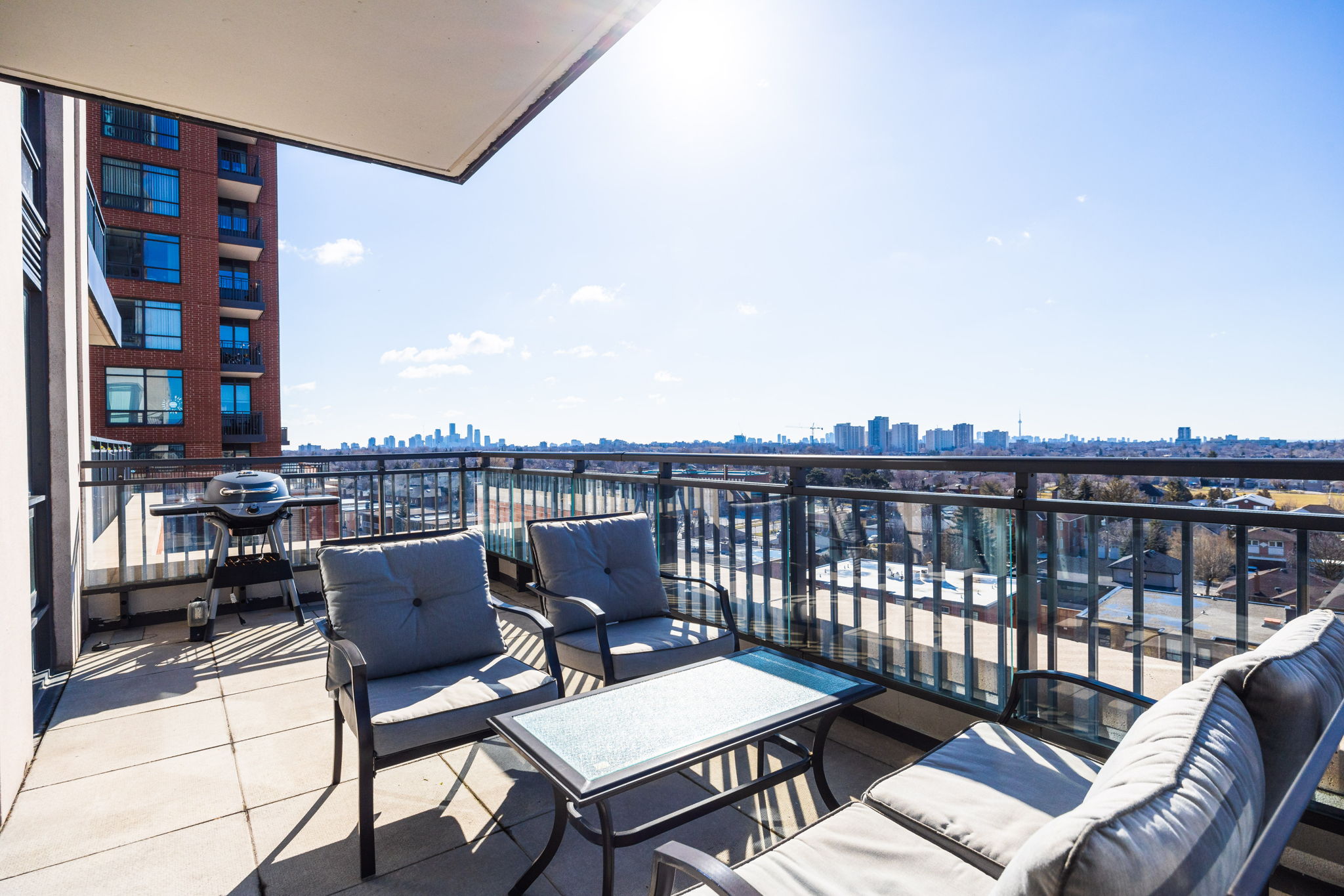 Toronto property showcase — delivered property photograph 28