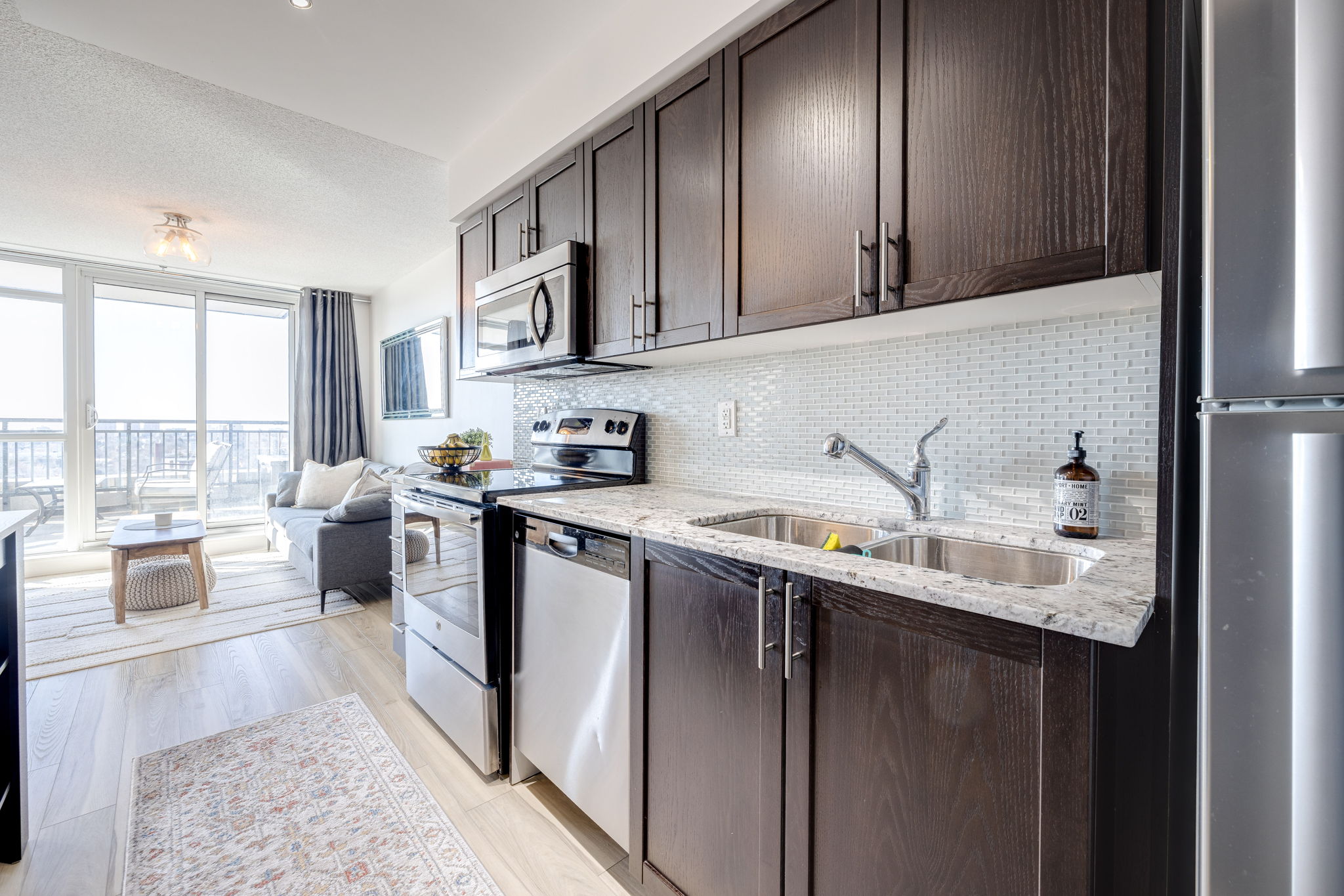 Toronto property showcase — delivered property photograph 11