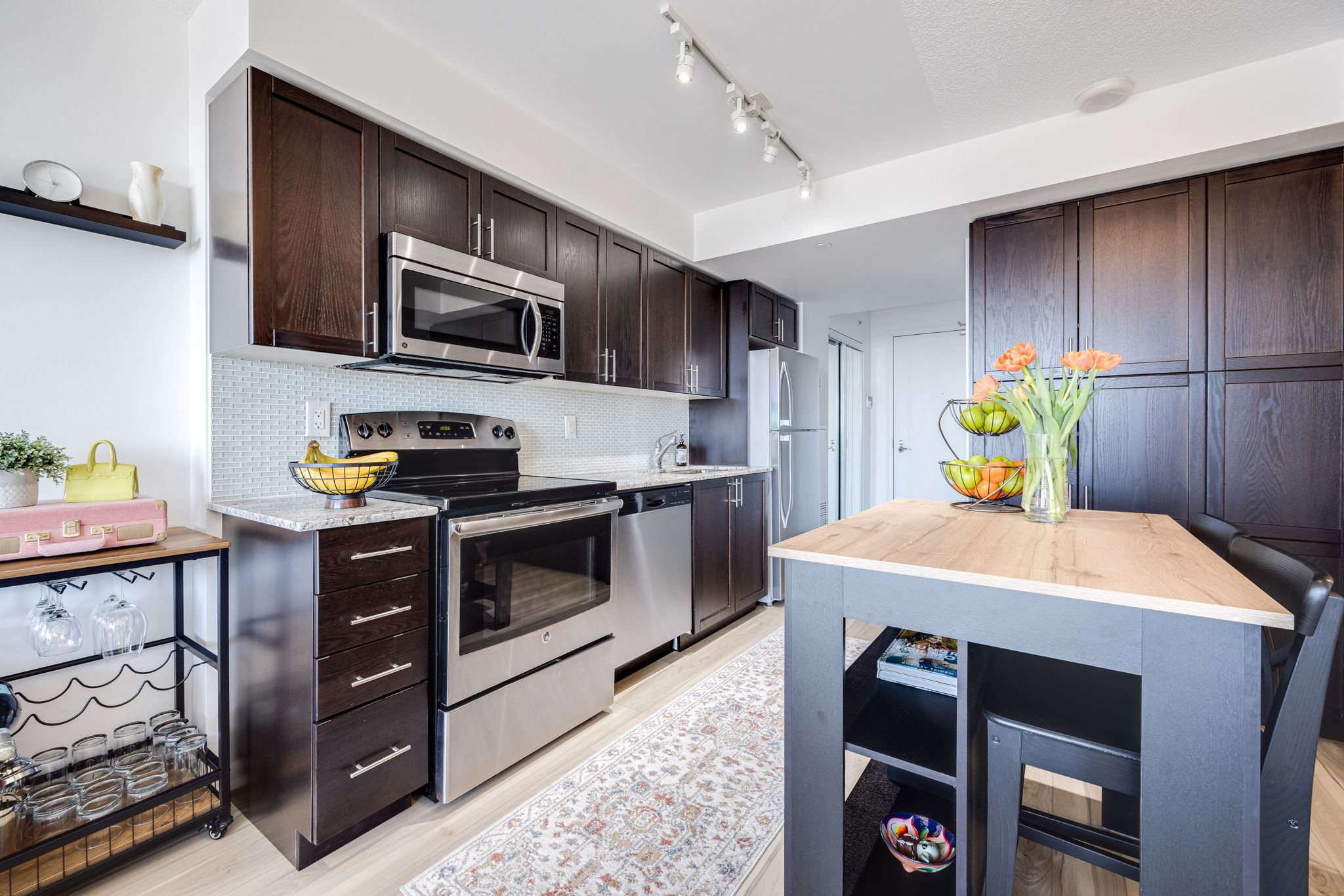 Toronto property showcase — delivered property photograph 14