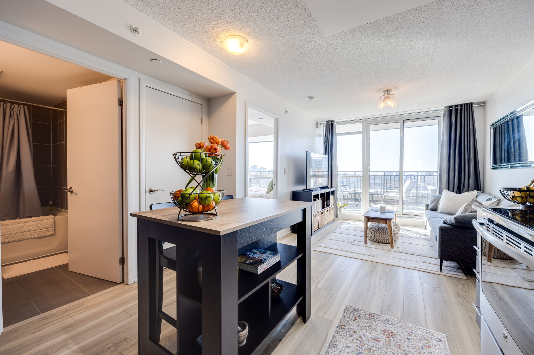 Toronto property showcase — delivered property photograph 13