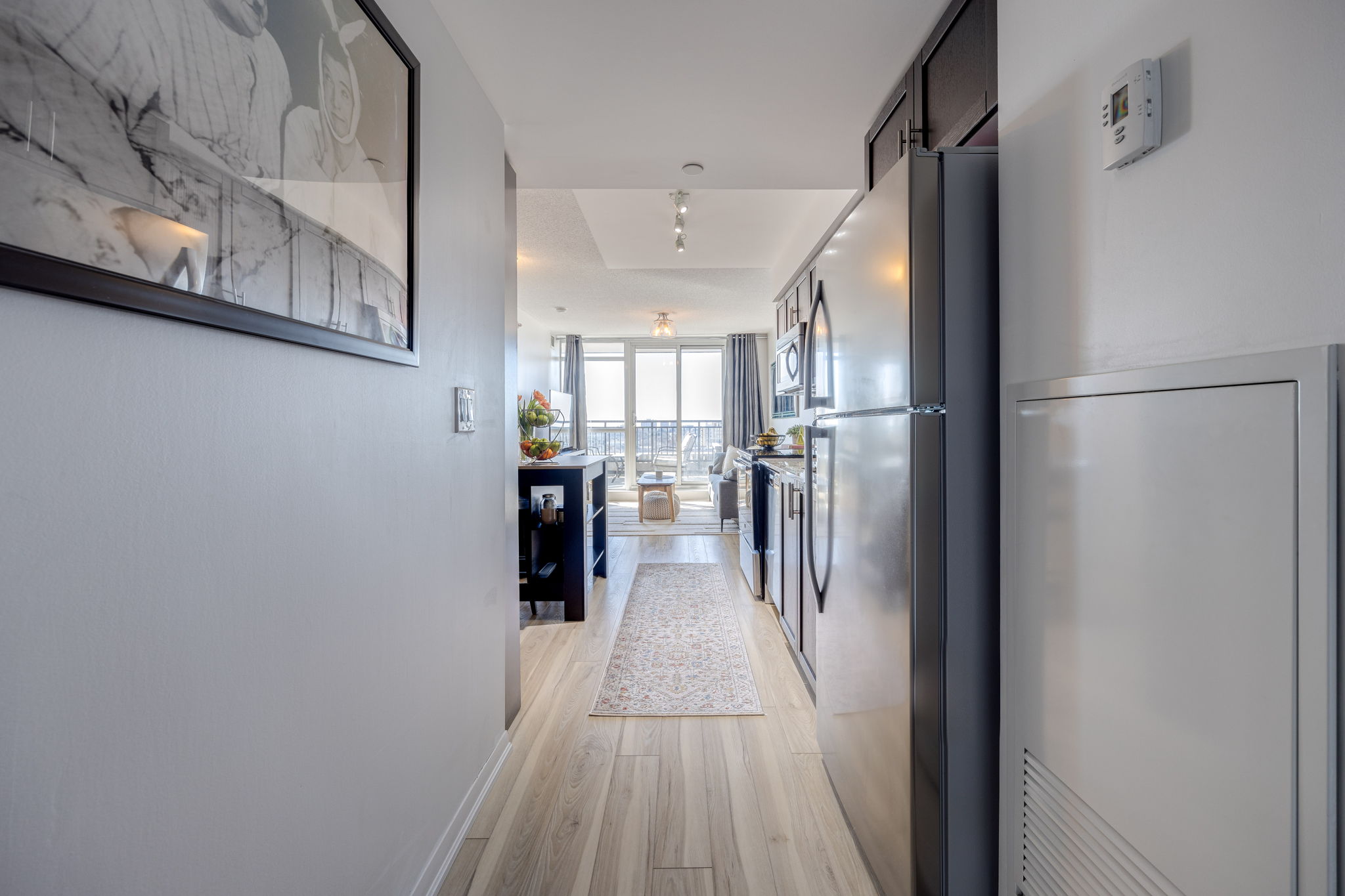 Toronto property showcase — delivered property photograph 10