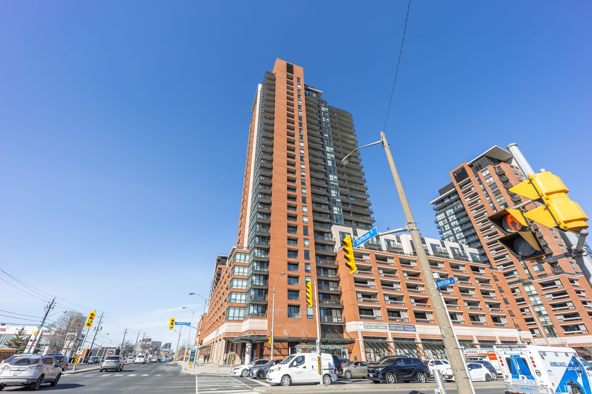 Toronto property showcase — delivered property photograph 3
