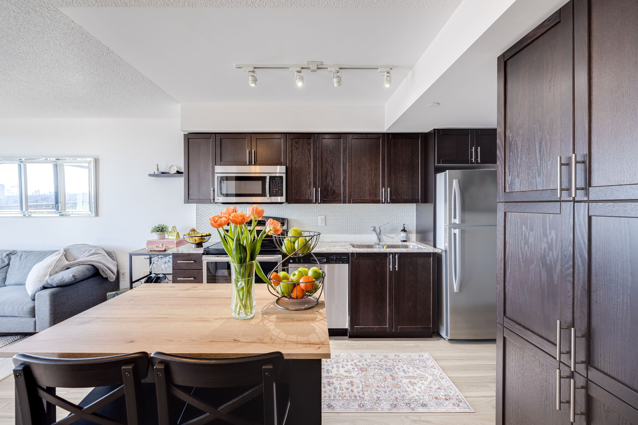 Toronto property showcase — delivered property photograph 15