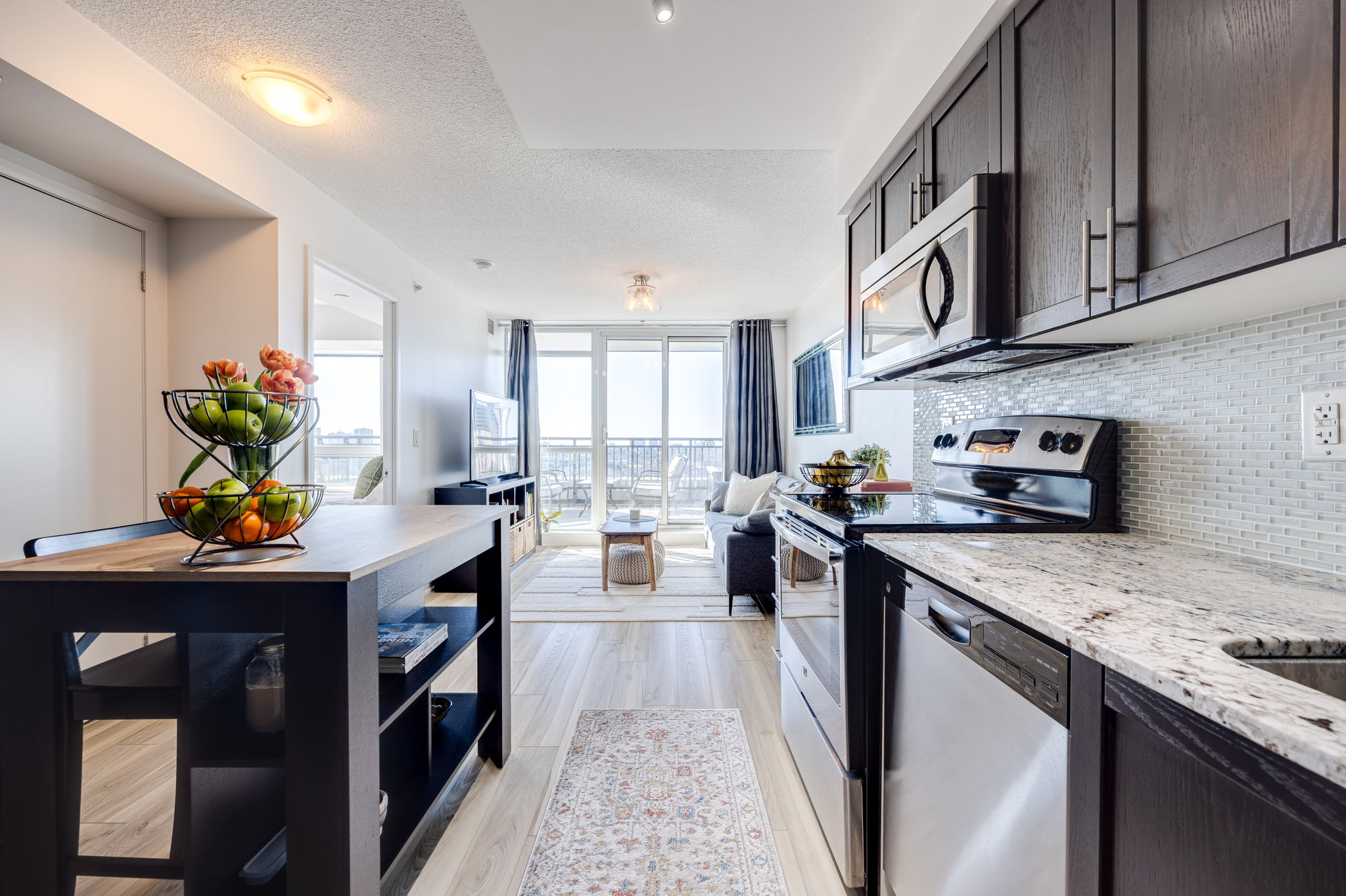 Toronto property showcase — delivered property photograph 12