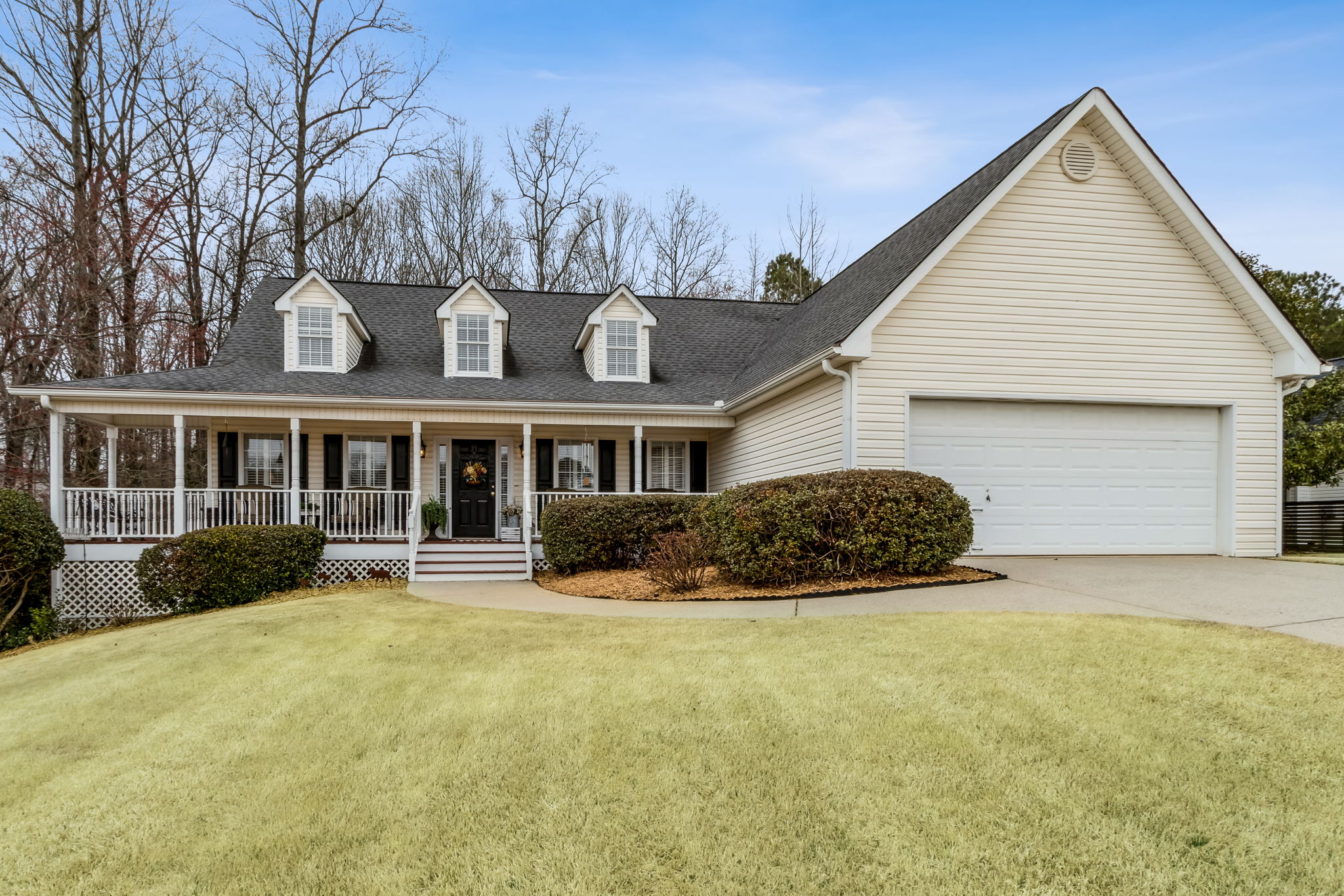 Welcome to 830 Parkside Walk