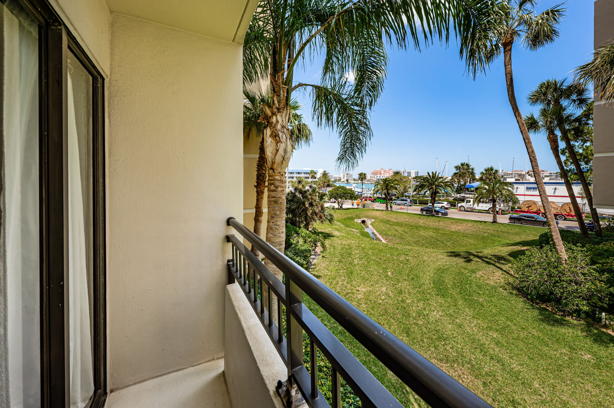 Master Bedroom Balcony1