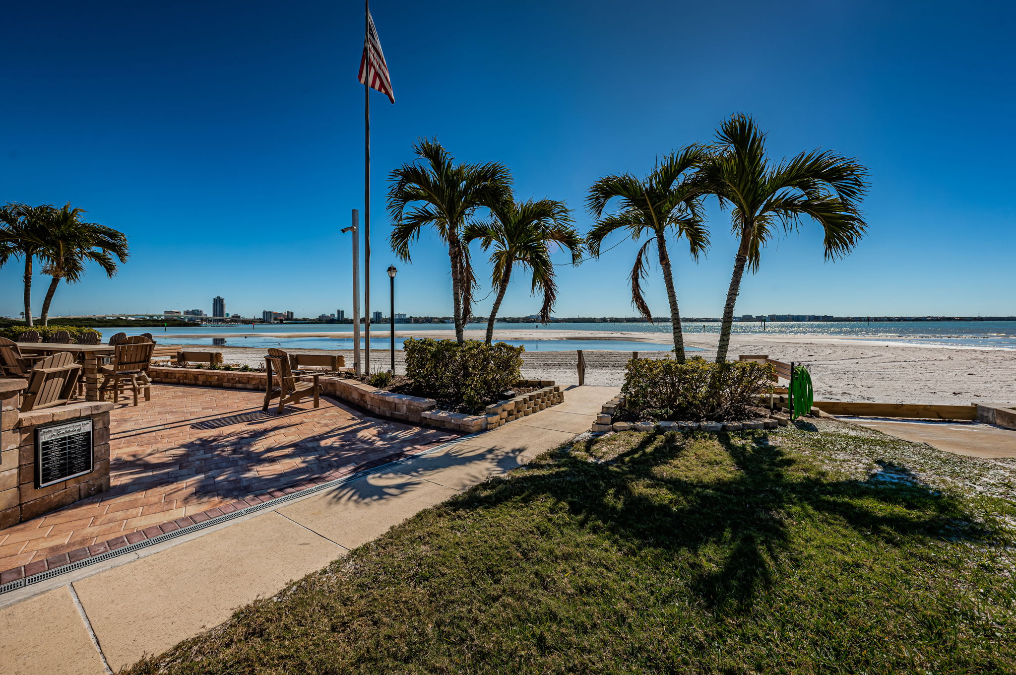 Beach Access