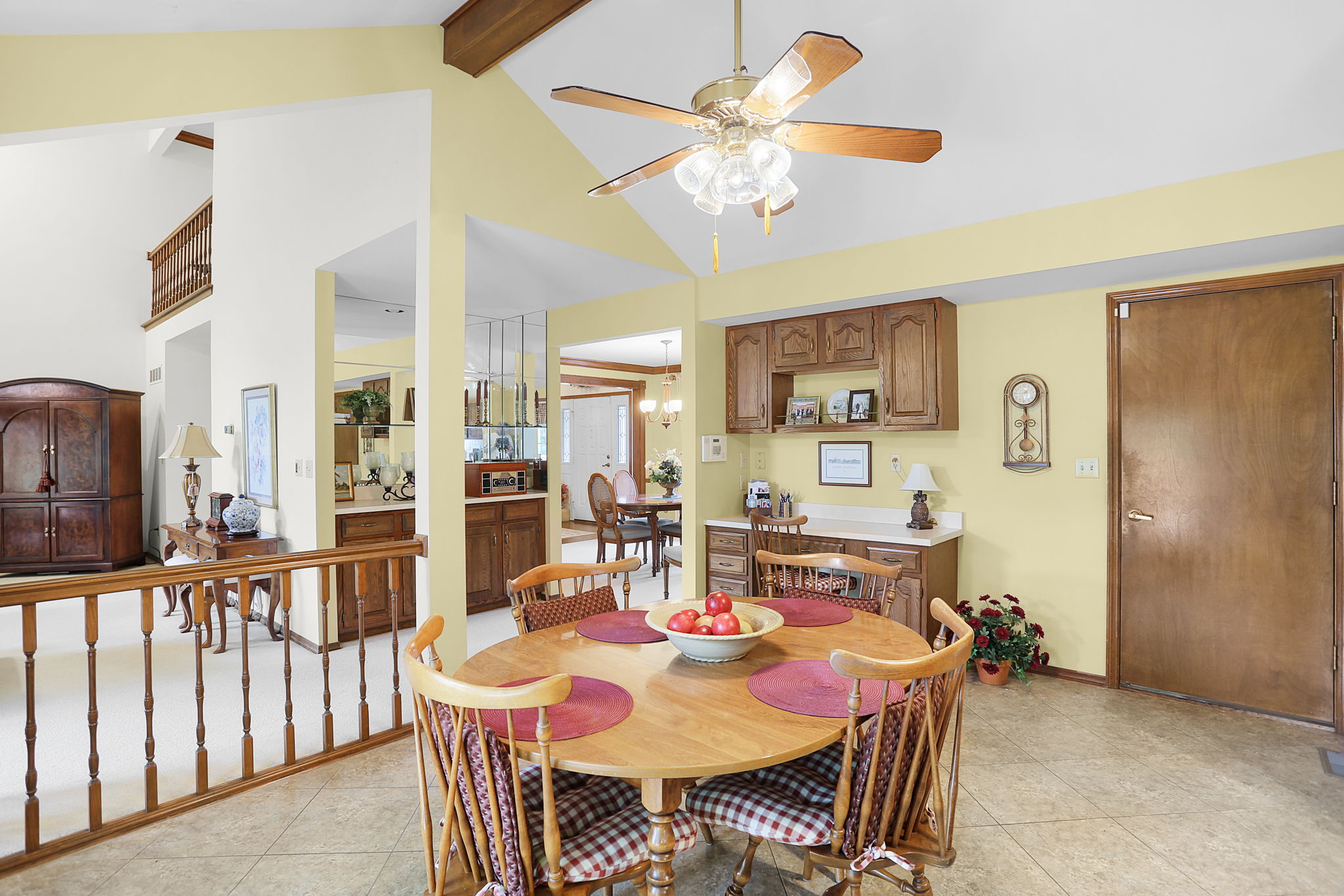 Eating Area