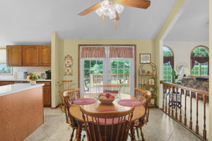 Eating Area