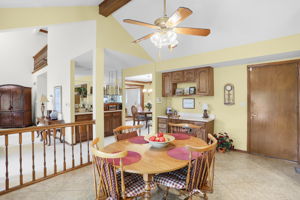 Eating Area