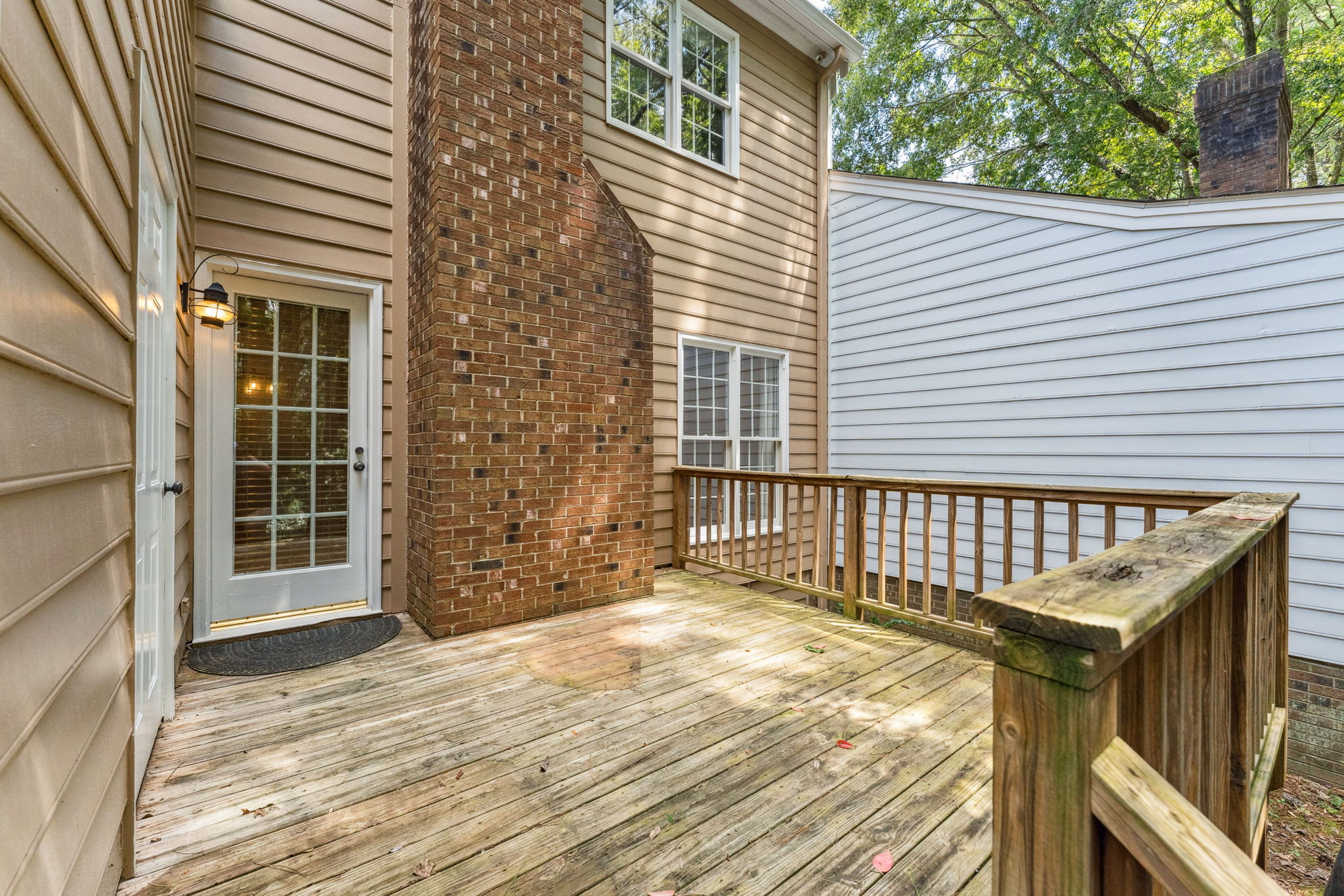 Residential — Raleigh, NC