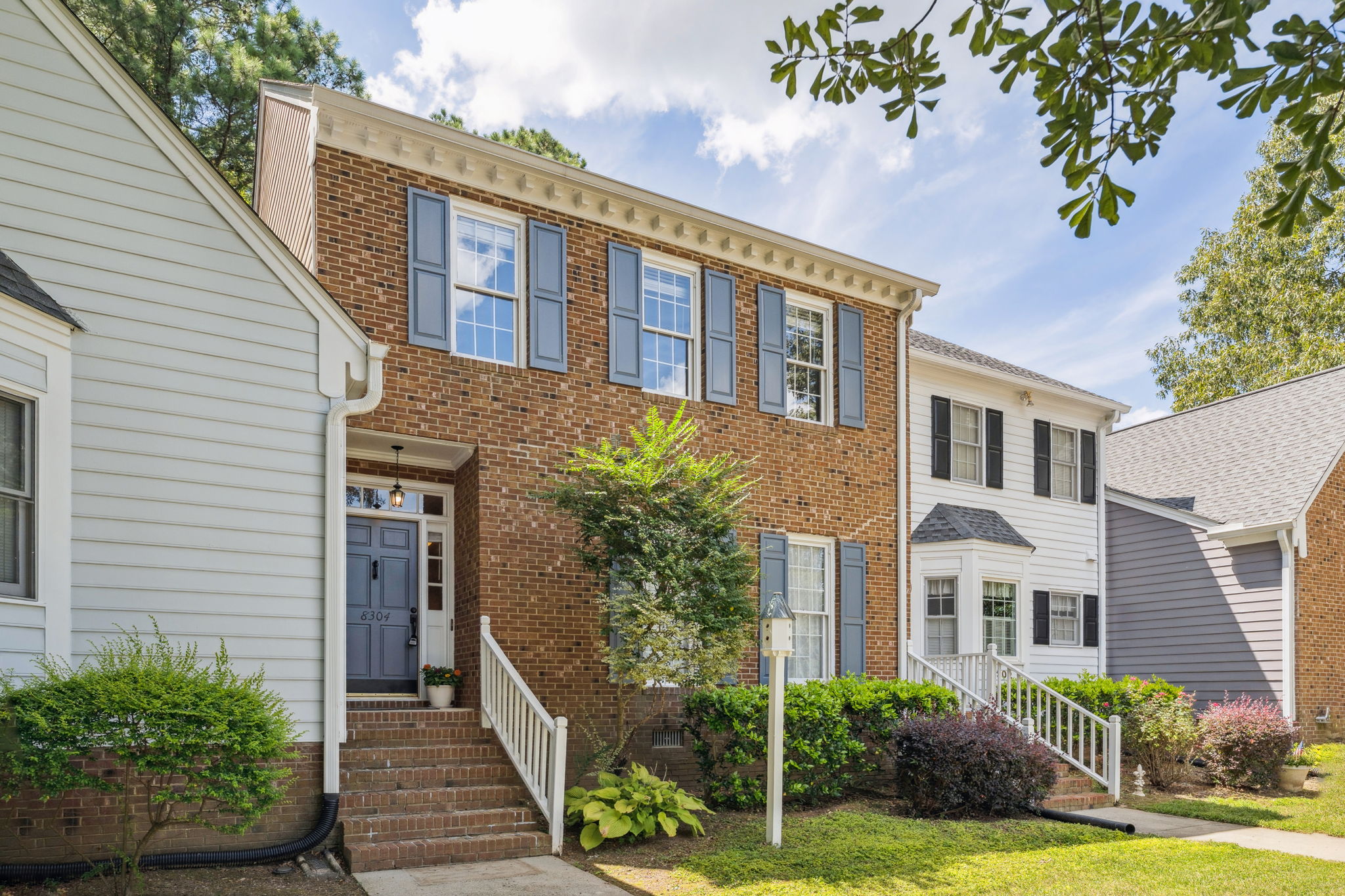 Residential — Raleigh, NC