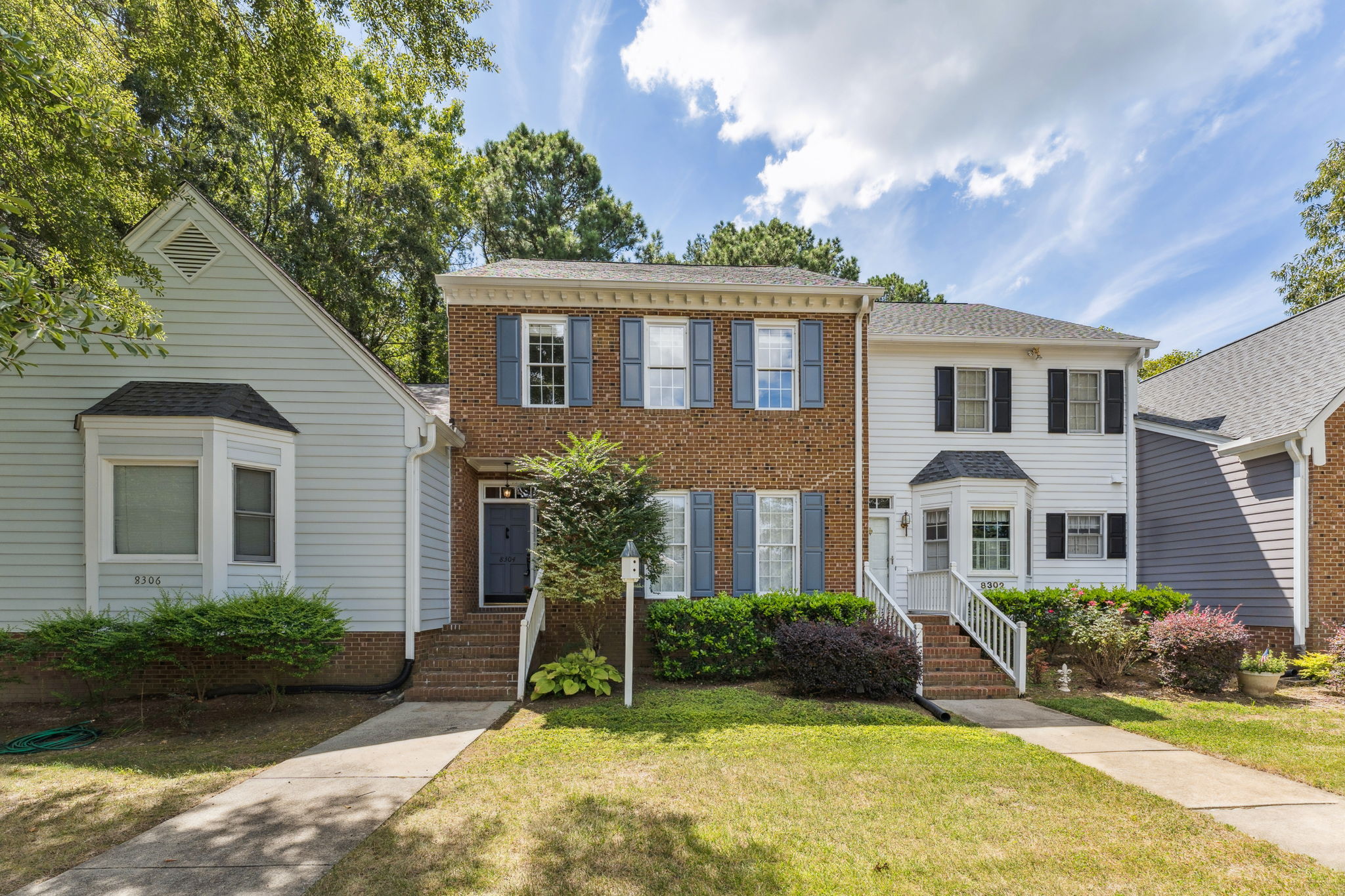 Residential — Raleigh, NC