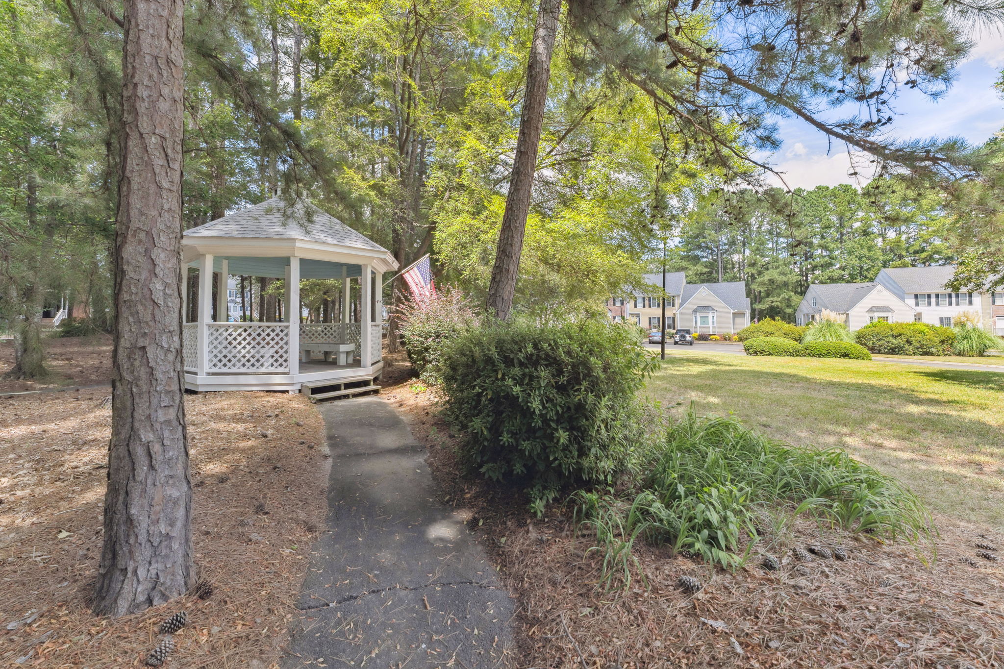 Residential — Raleigh, NC
