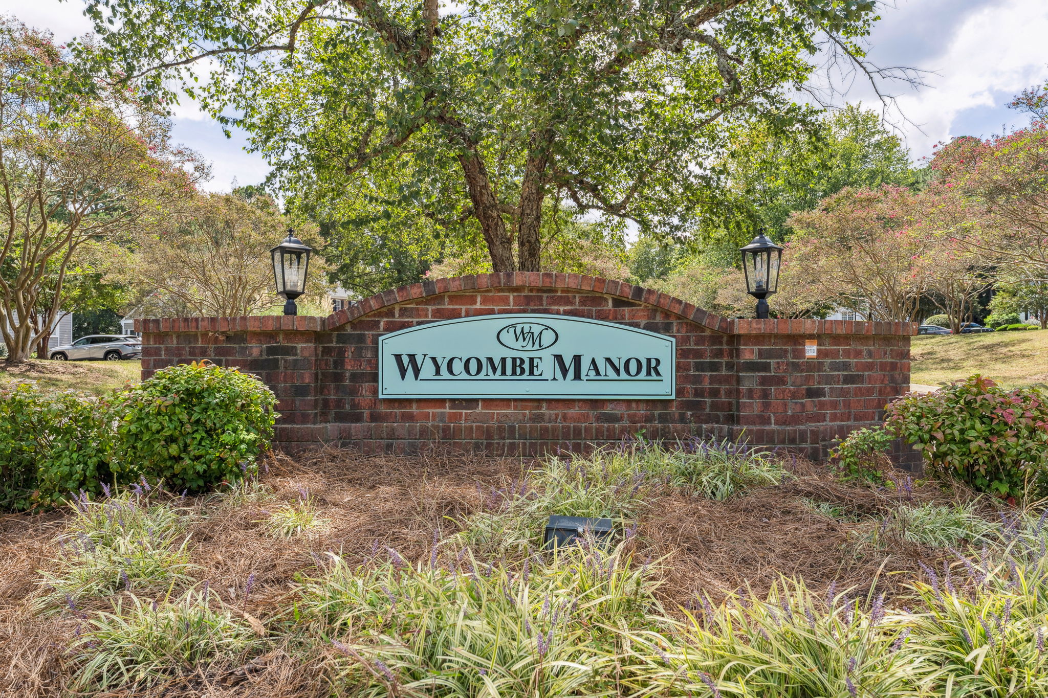 Residential — Raleigh, NC