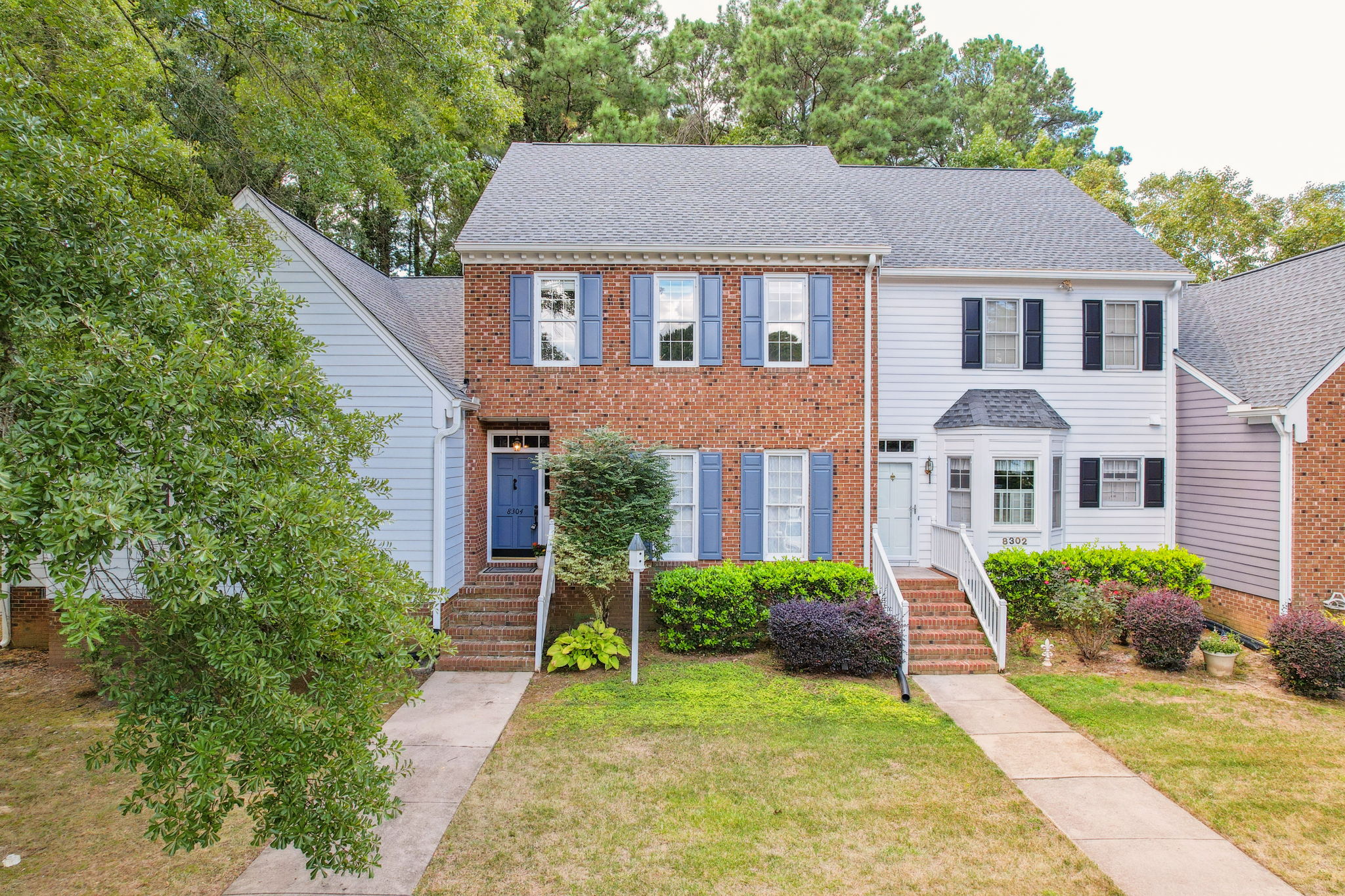 Residential — Raleigh, NC