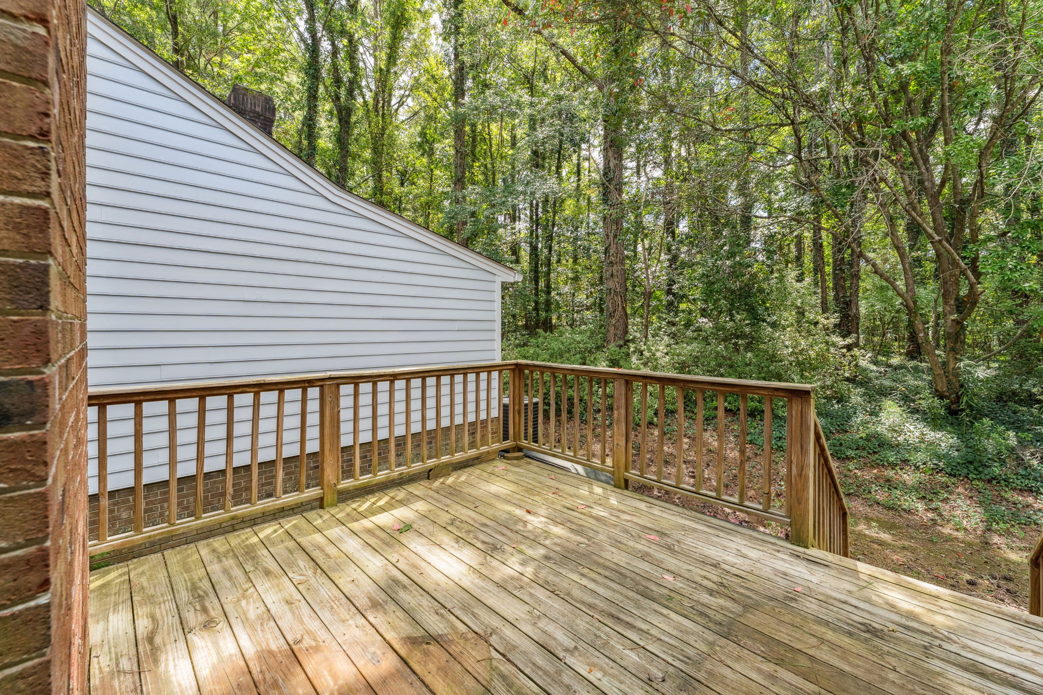 Residential — Raleigh, NC